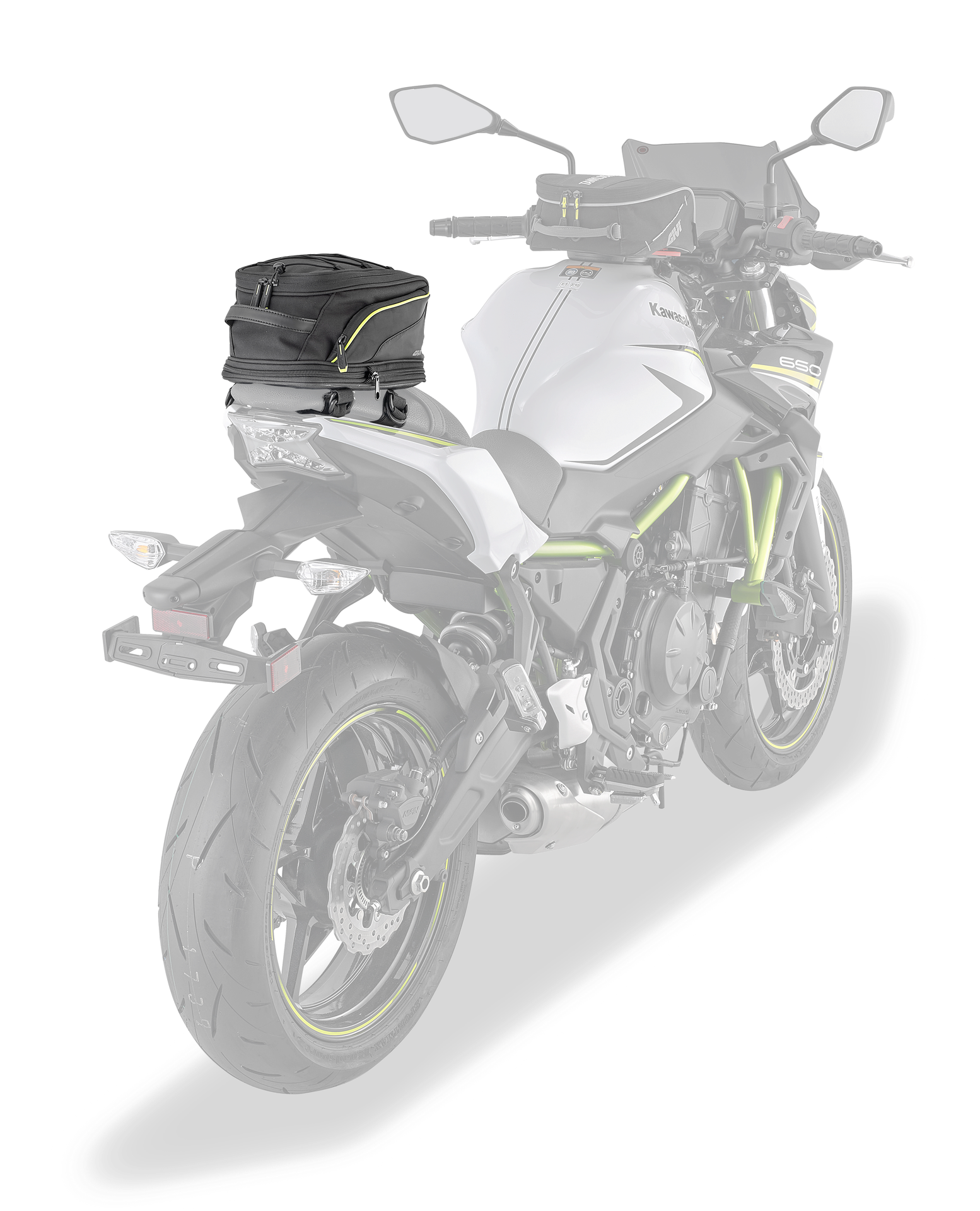 EA132 - Soft Bags Soft bags EASY-T EA132