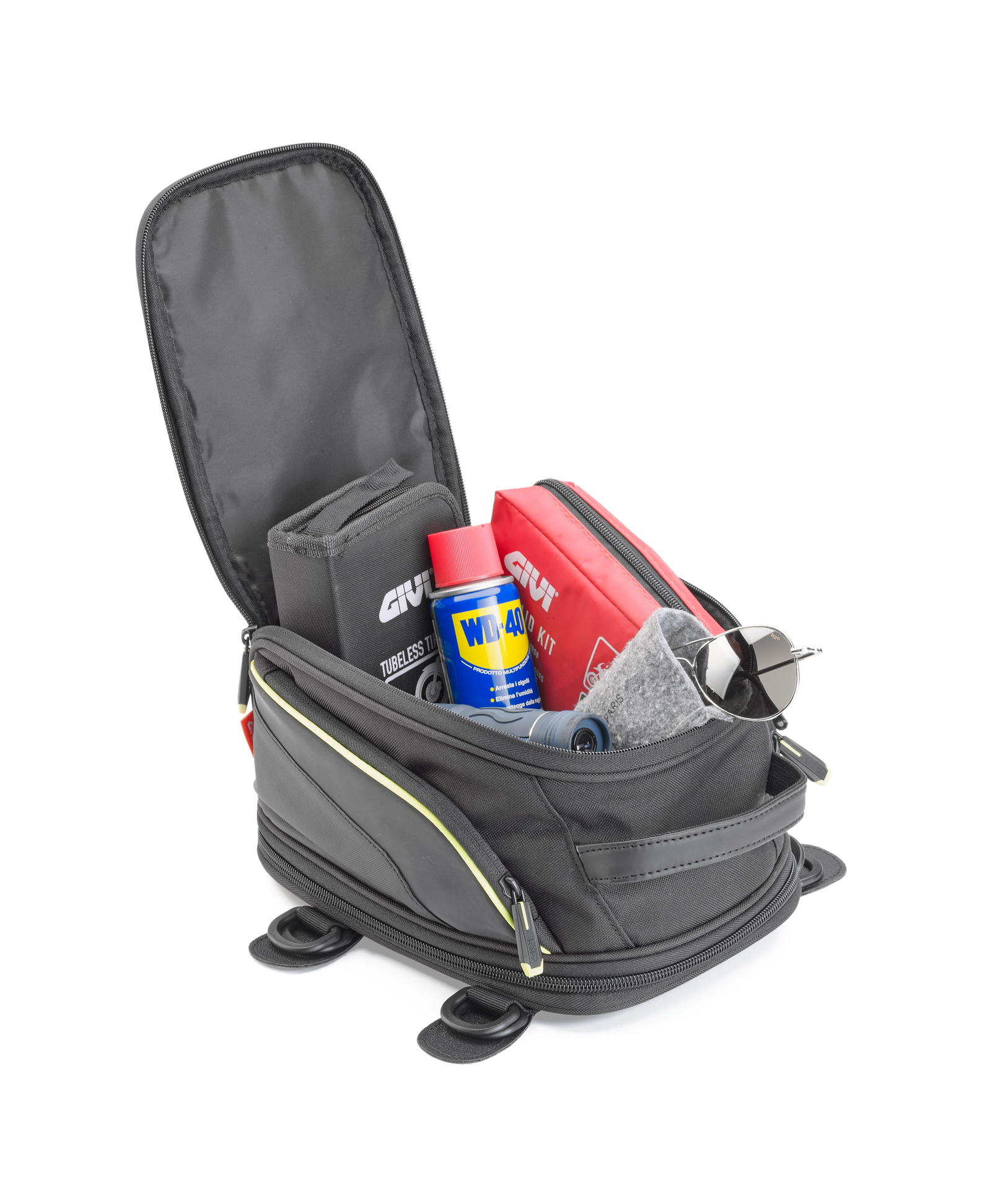 EA132 - Soft Bags Soft bags EASY-T EA132