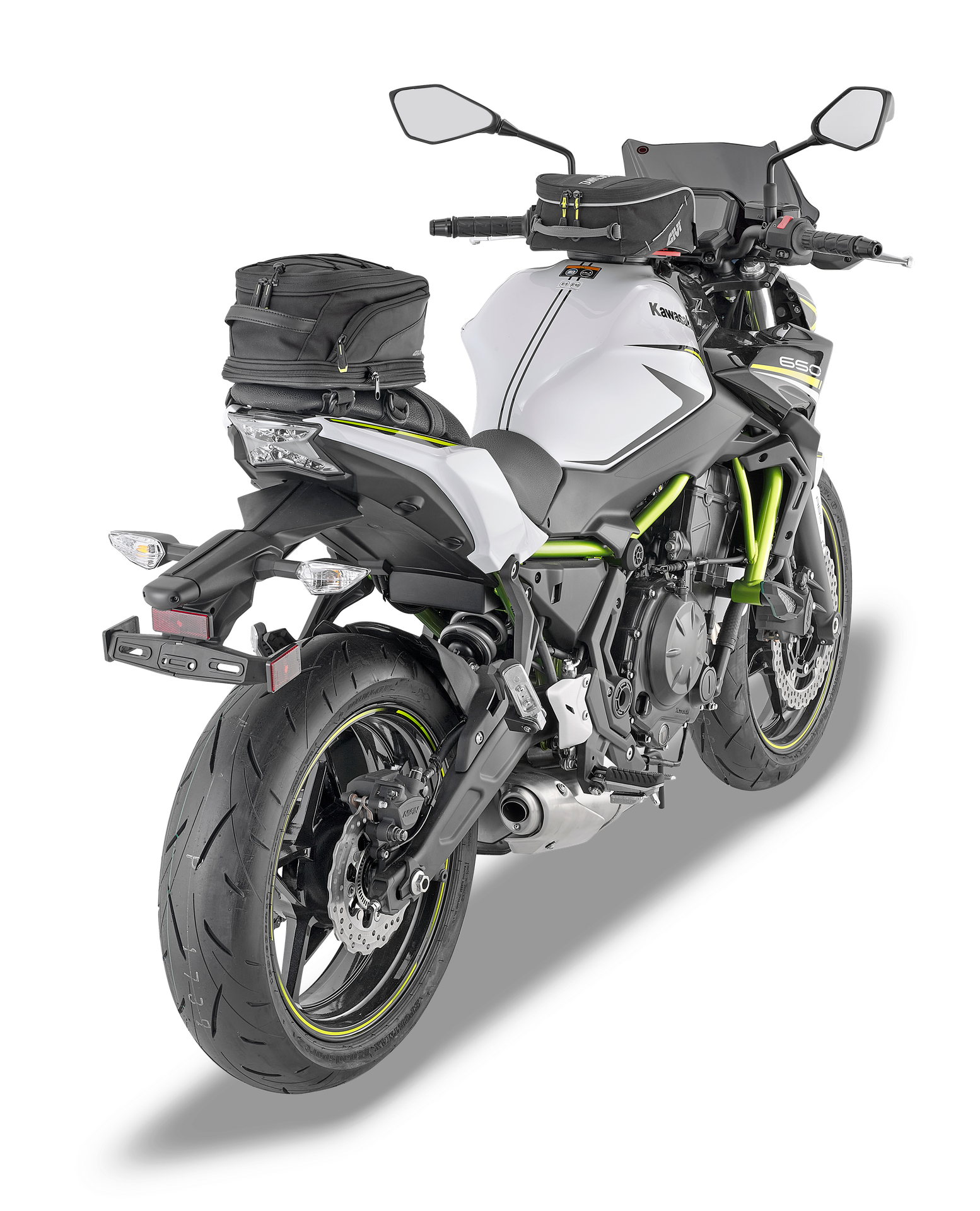 EA132B - Soft Bags Soft bags EASY-T EA132B