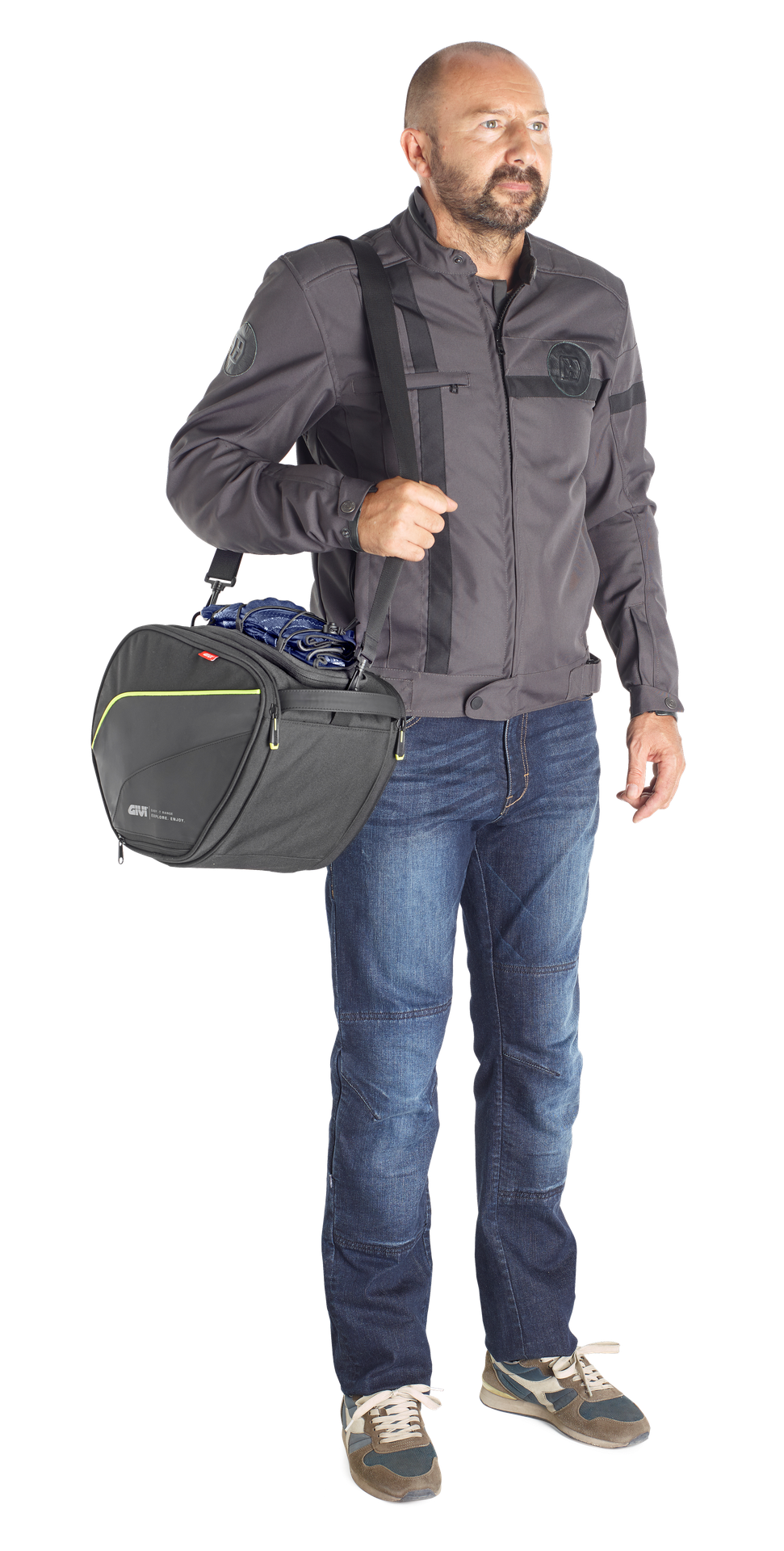 EA135 - Soft Bags Soft bags EASY-T EA135