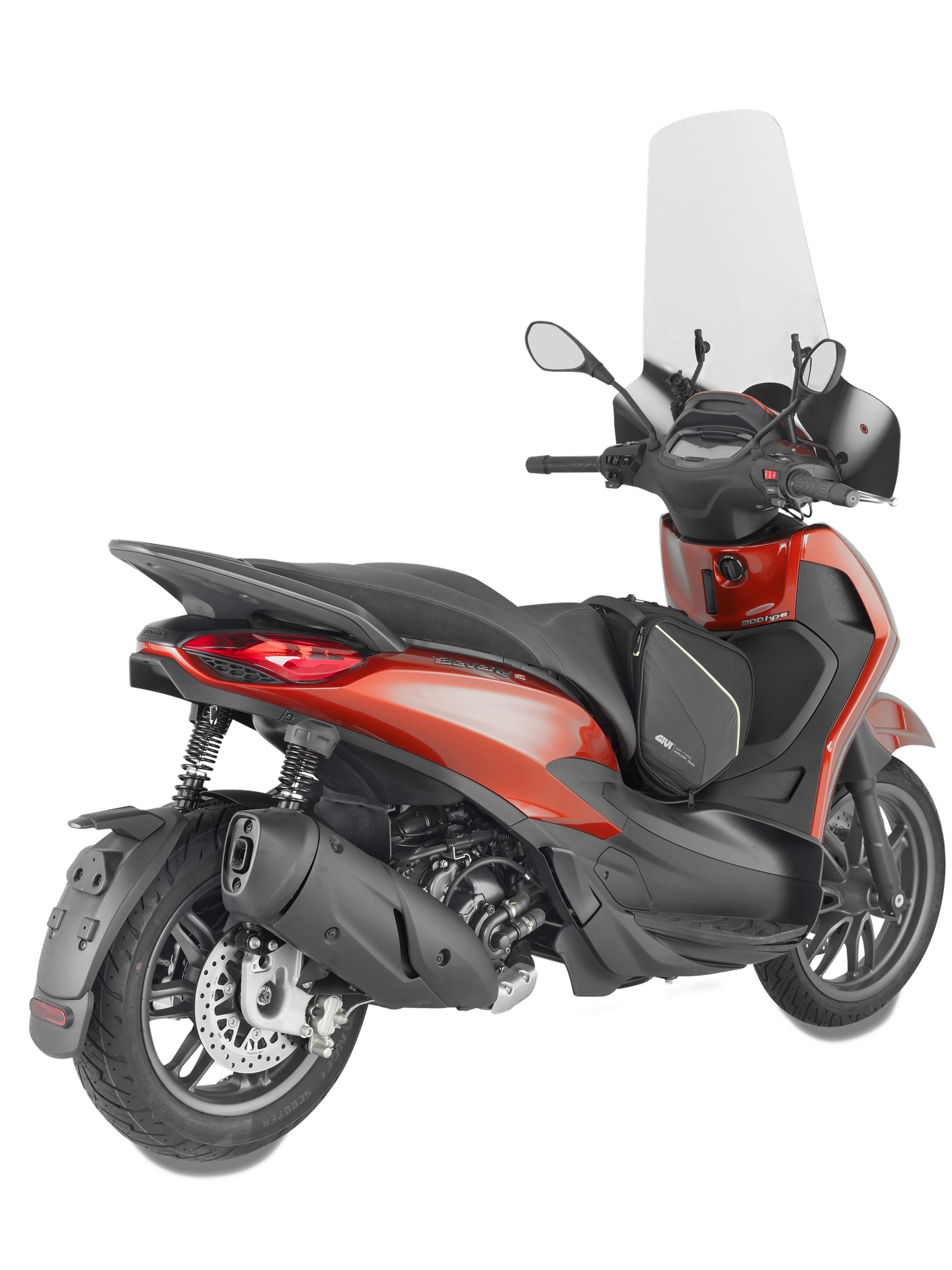 EA135 - Soft Bags Soft bags EASY-T EA135