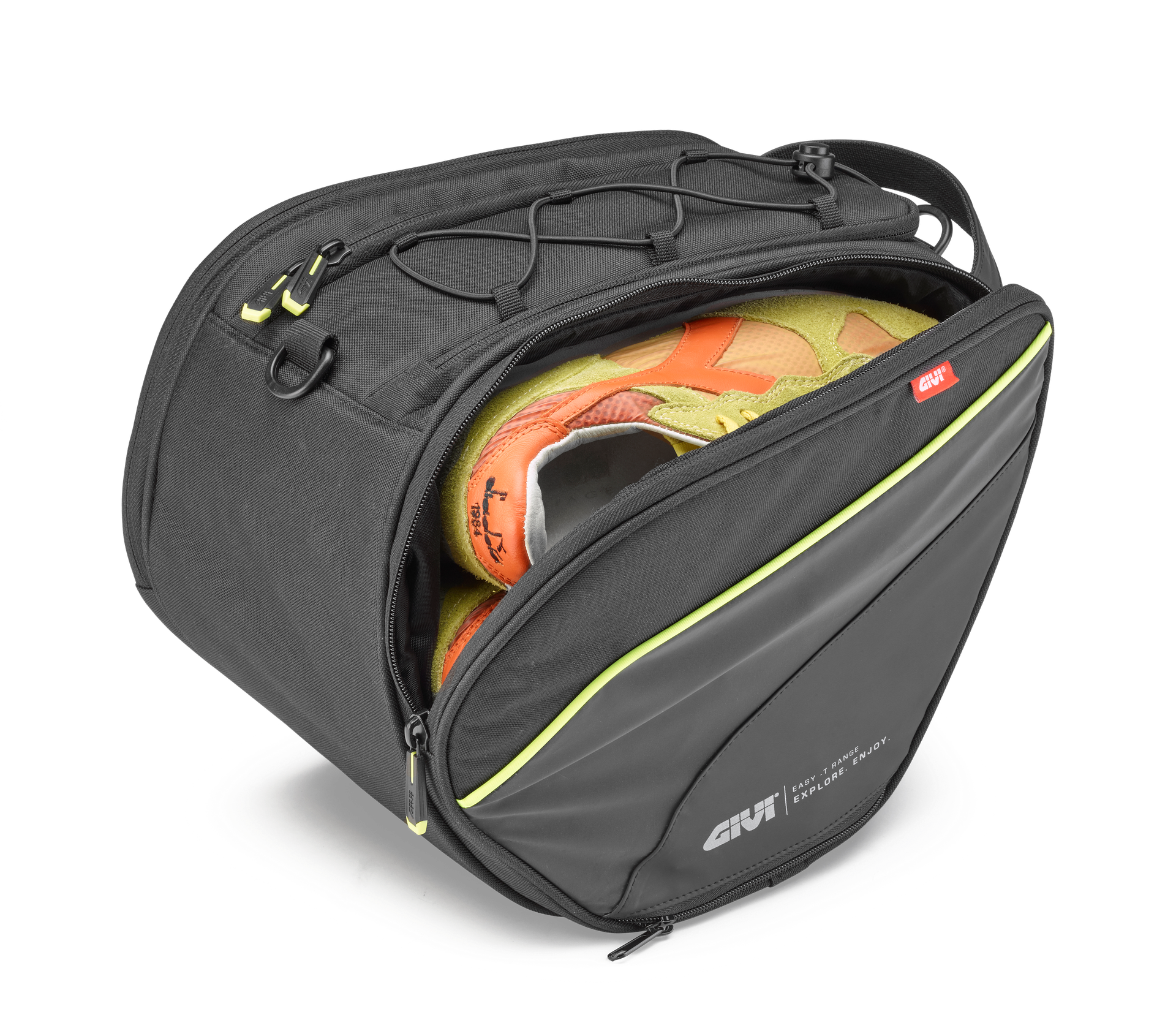 EA135 - Soft Bags Soft bags EASY-T EA135