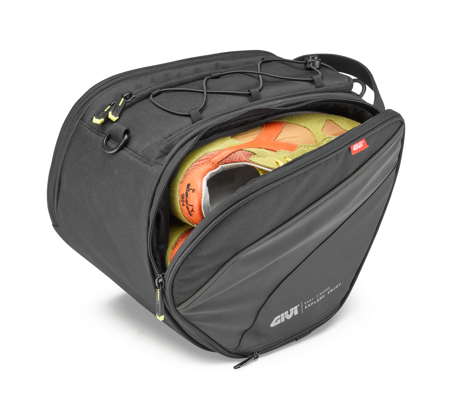 EA135B - Soft Bags Soft bags EASY-T EA135B