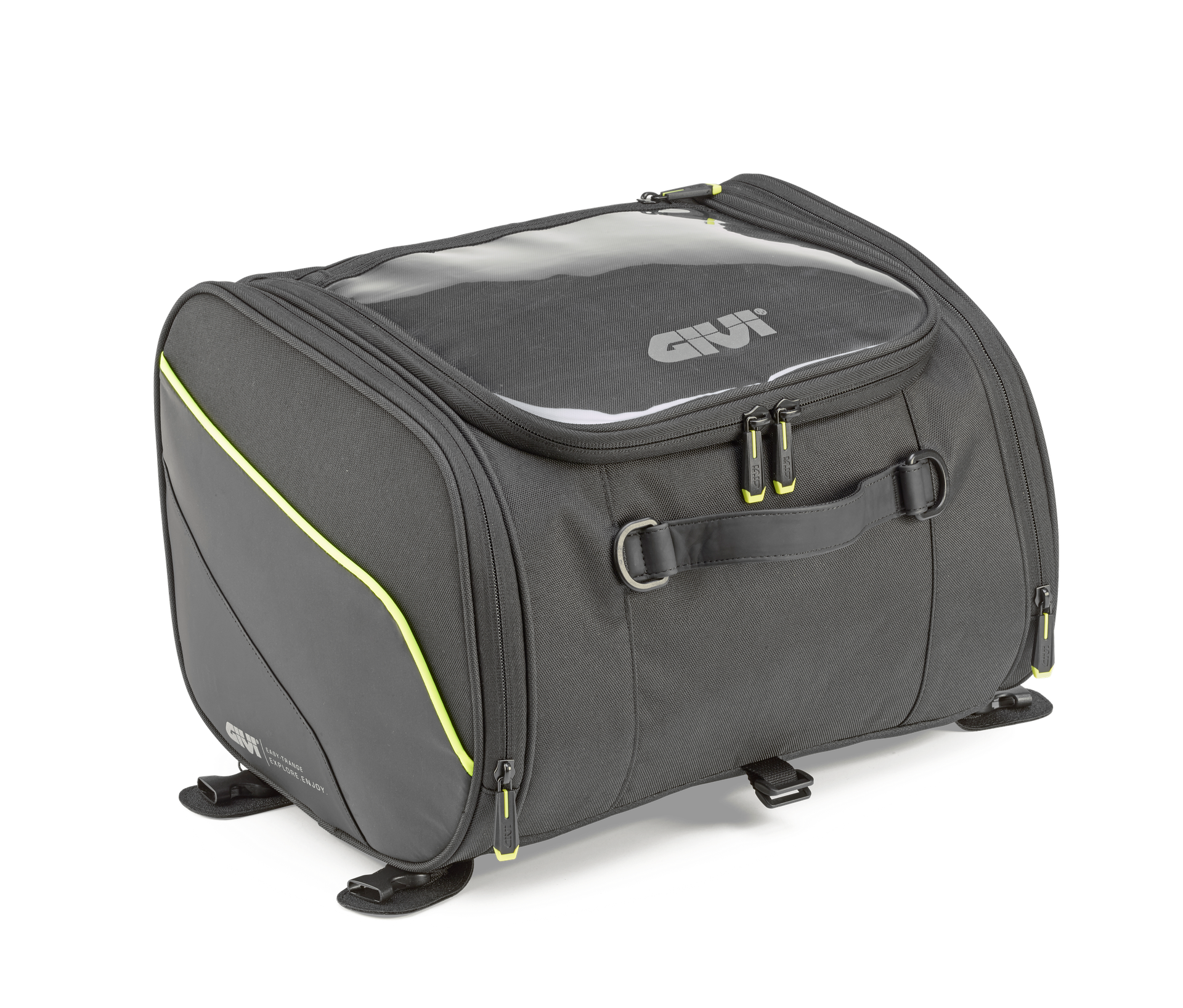 EA136 - Soft bagsEASY-TEA136