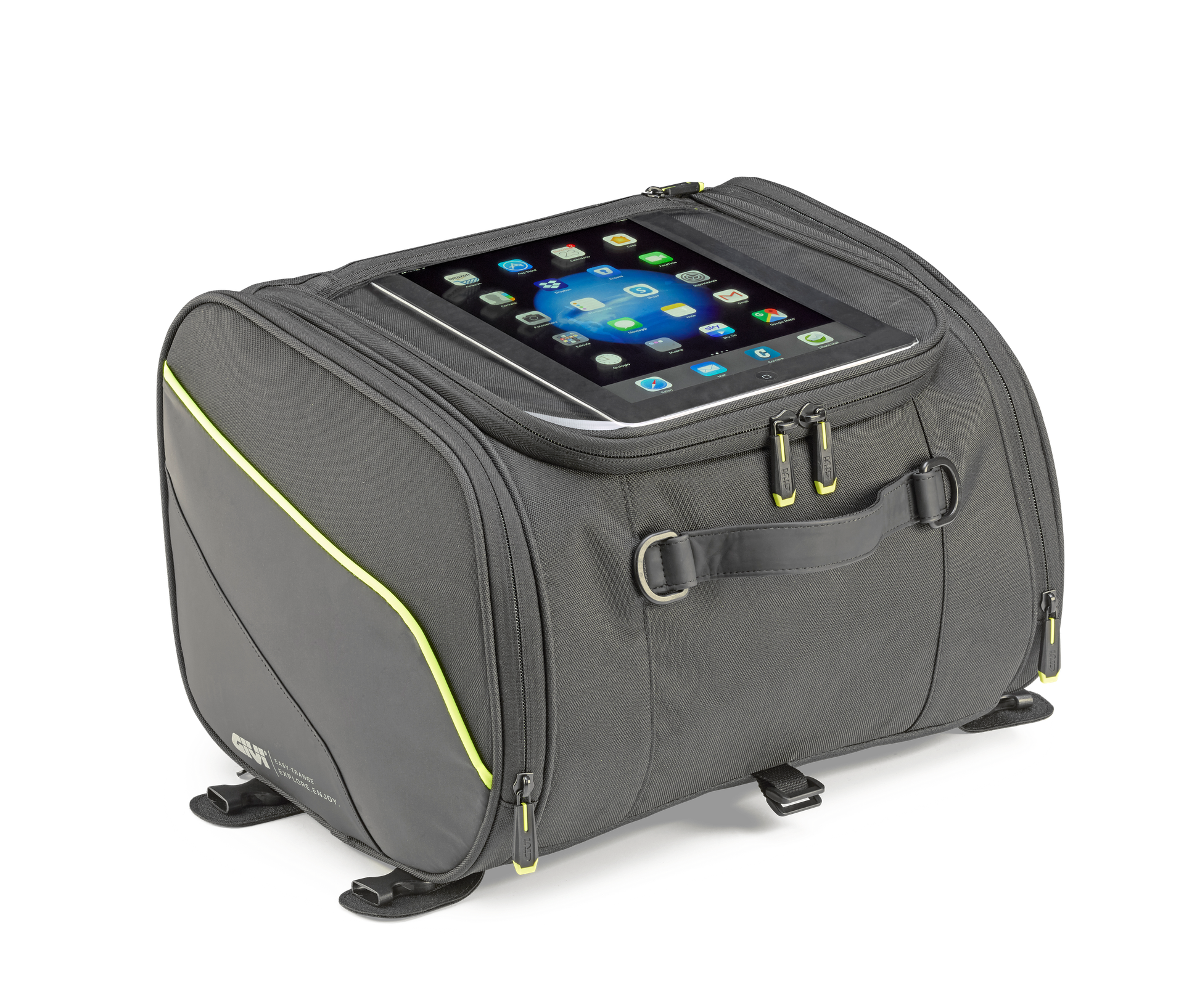 EA136 - Soft Bags Soft bags EASY-T EA136