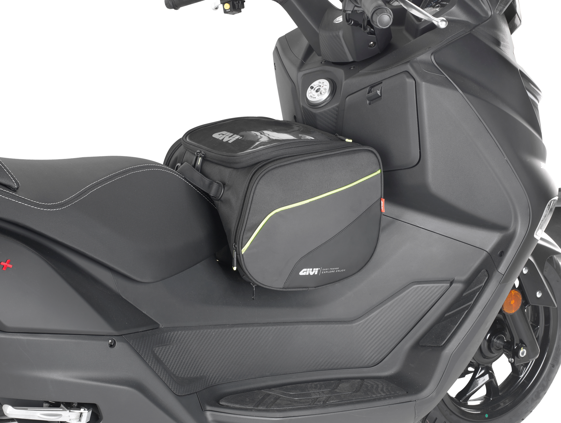 EA136 - Soft Bags Soft bags EASY-T EA136