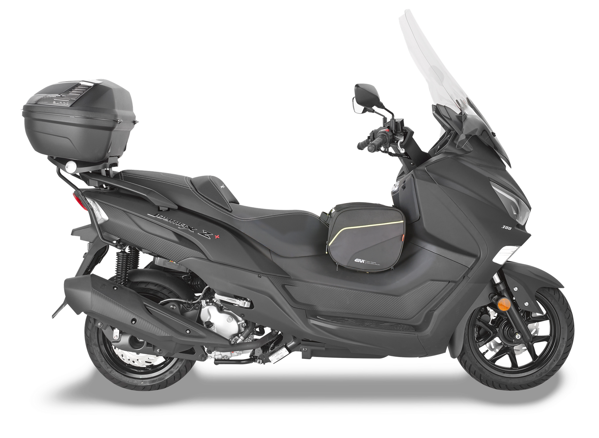 EA136 - Soft Bags Soft bags EASY-T EA136