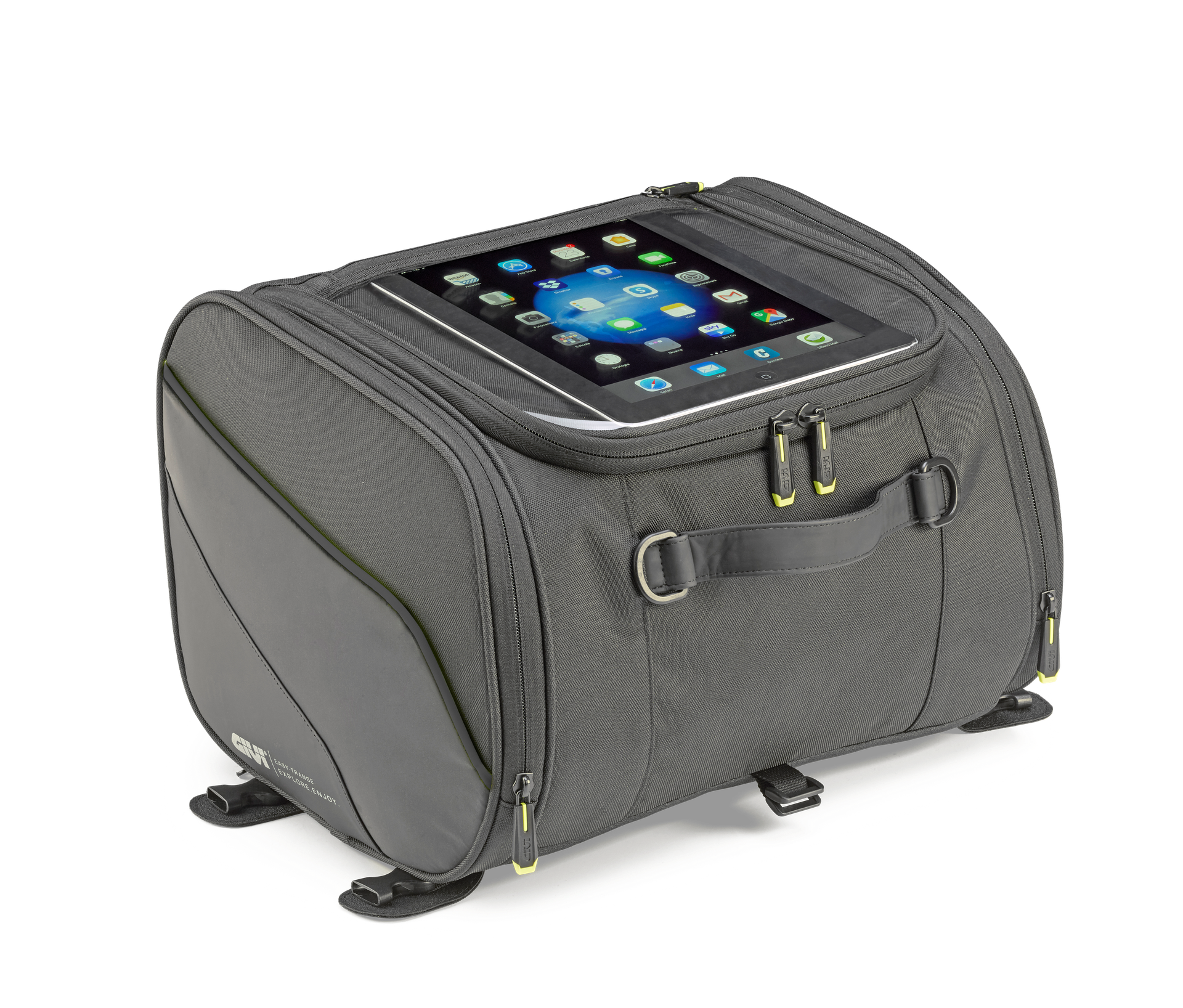 EA136B - Soft Bags Soft bags EASY-T EA136B