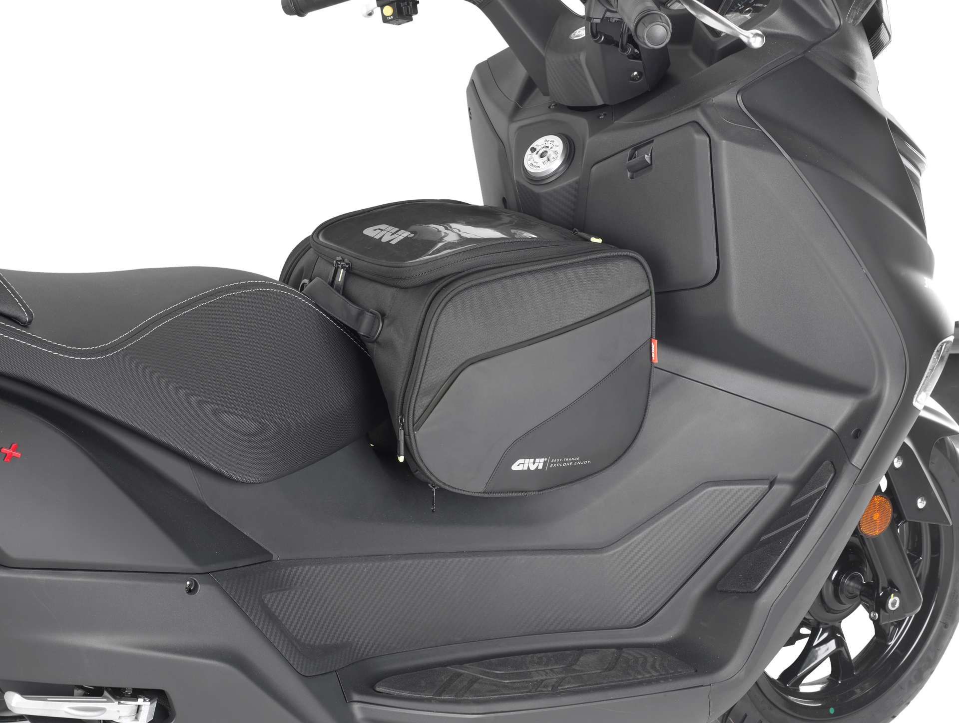 EA136B - Soft Bags Soft bags EASY-T EA136B