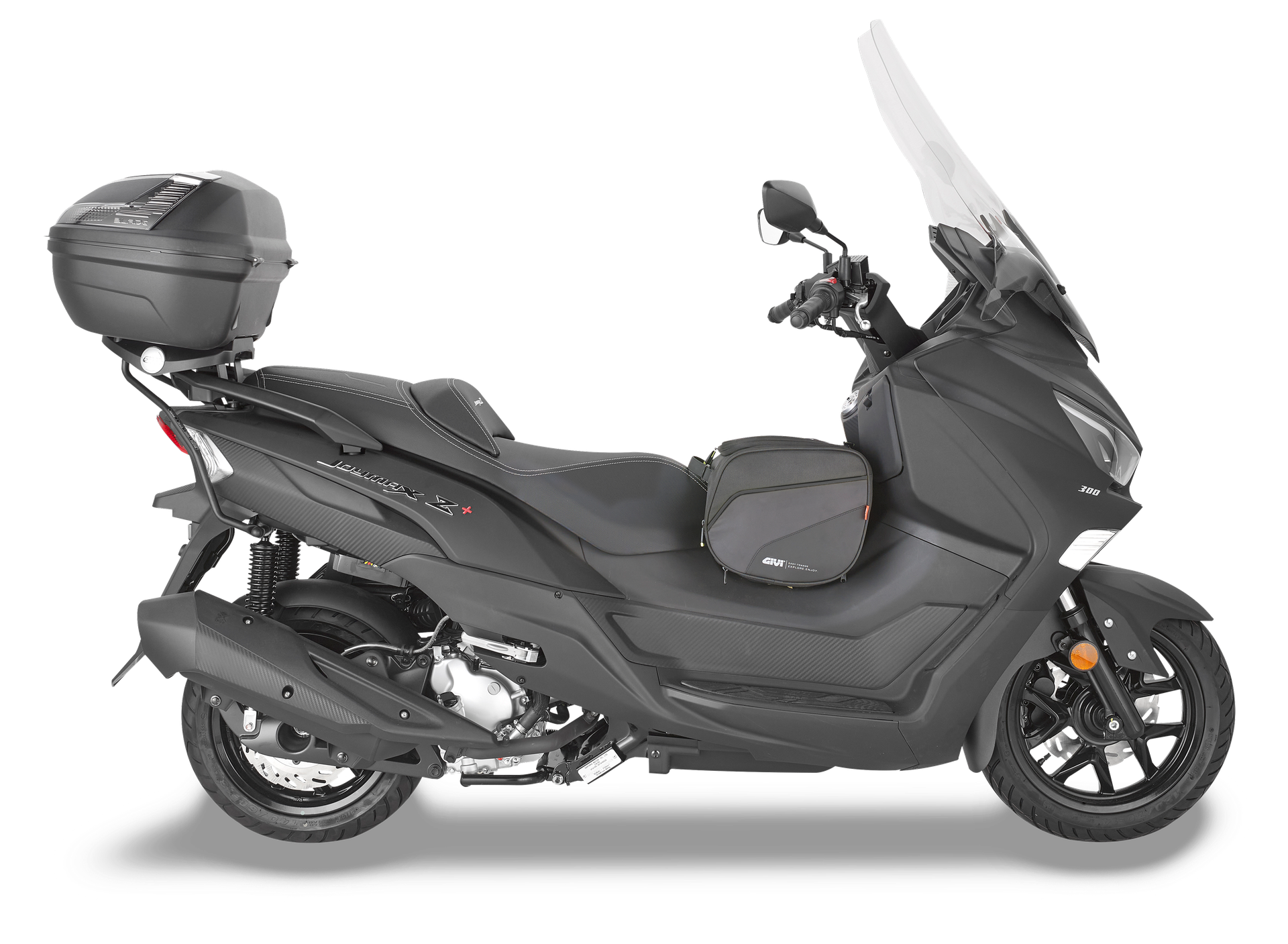 EA136B - Soft Bags Soft bags EASY-T EA136B