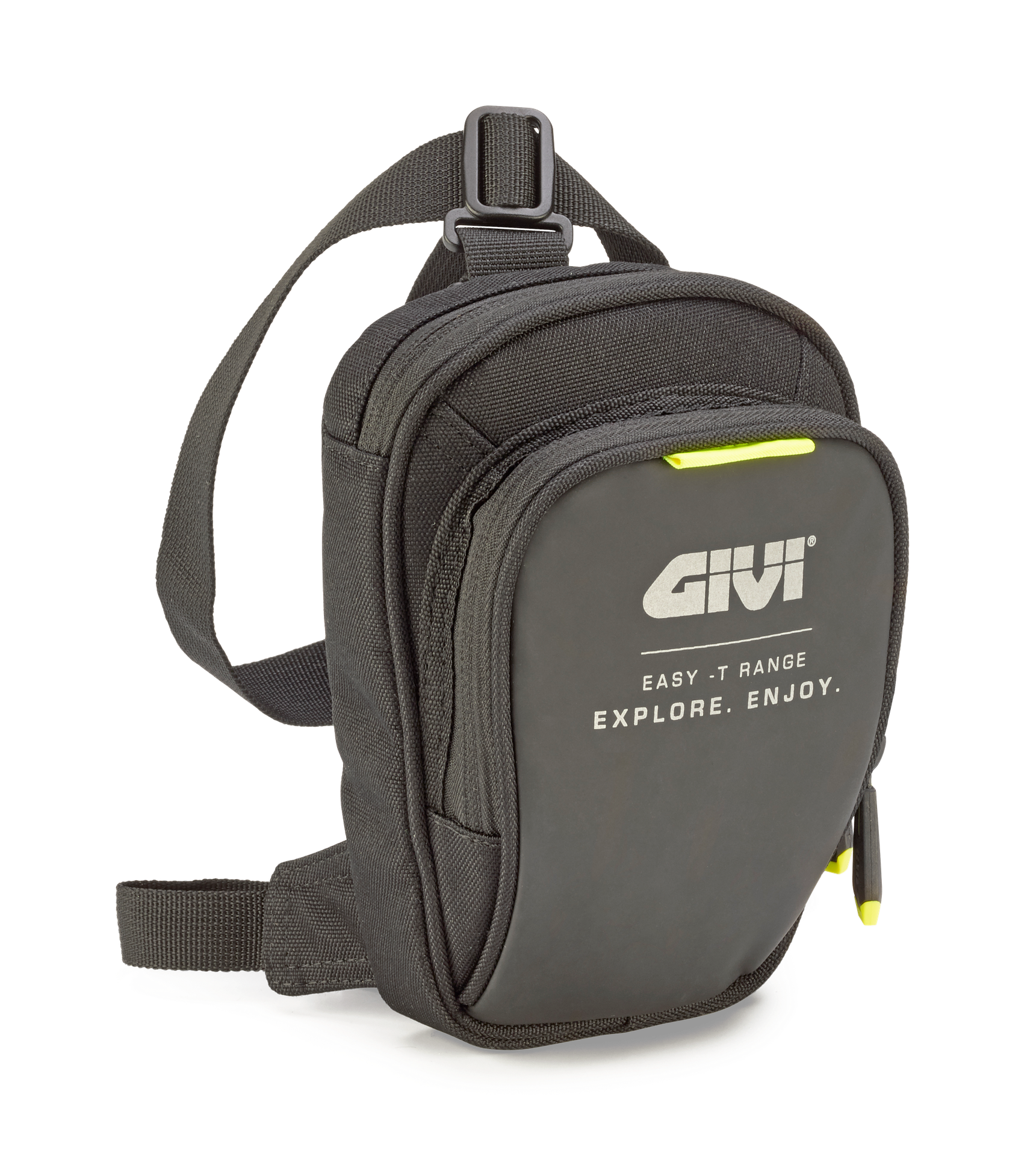 EA139 - Soft bagsEASY-TEA139