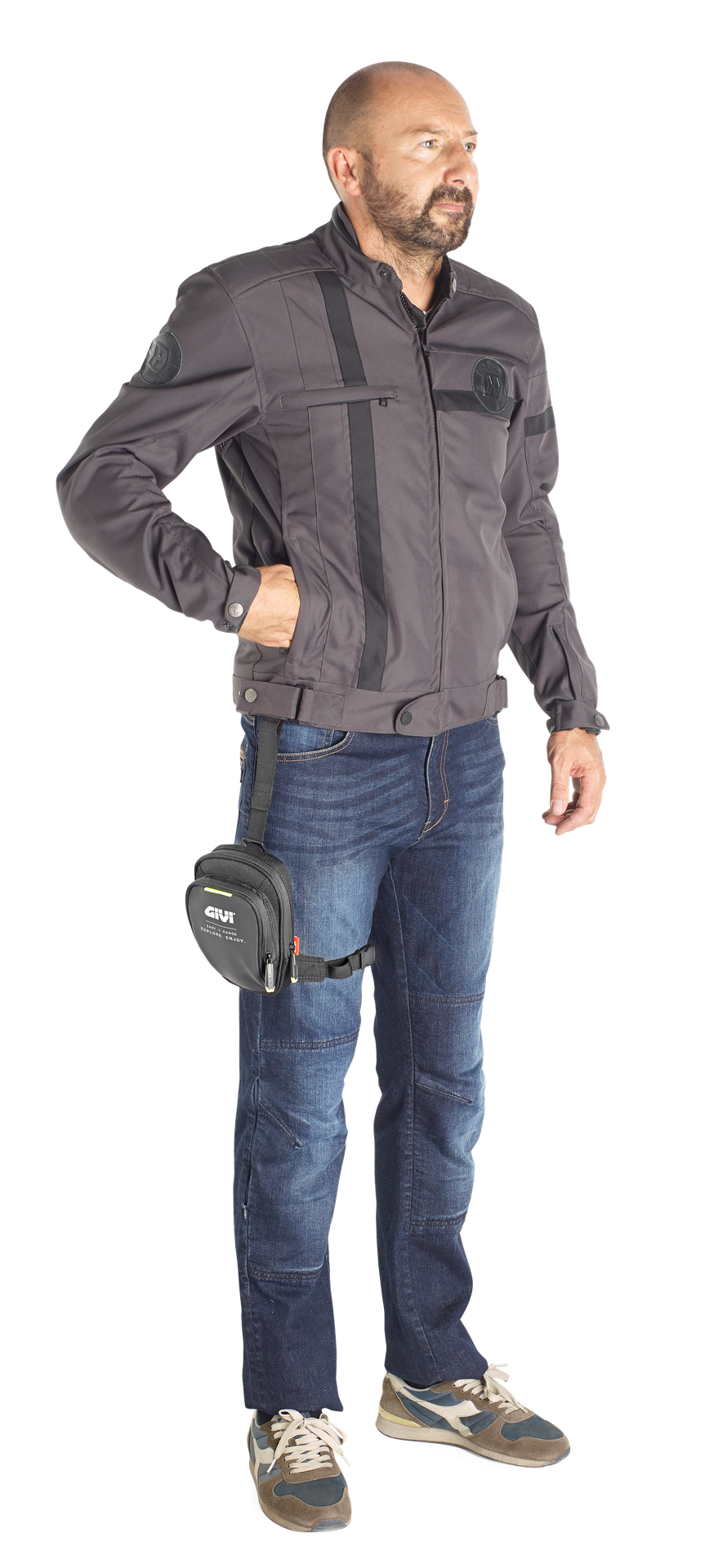 EA139 - Soft Bags Soft bags EASY-T EA139