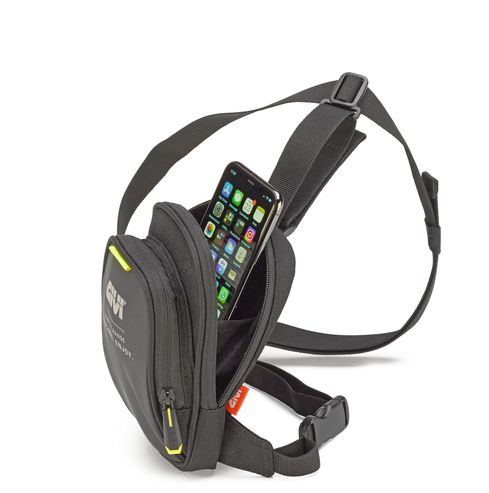 EA139 - Soft Bags Soft bags EASY-T EA139