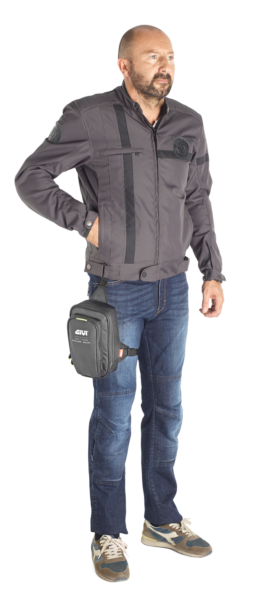 EA140 - Soft Bags Soft bags EASY-T EA140