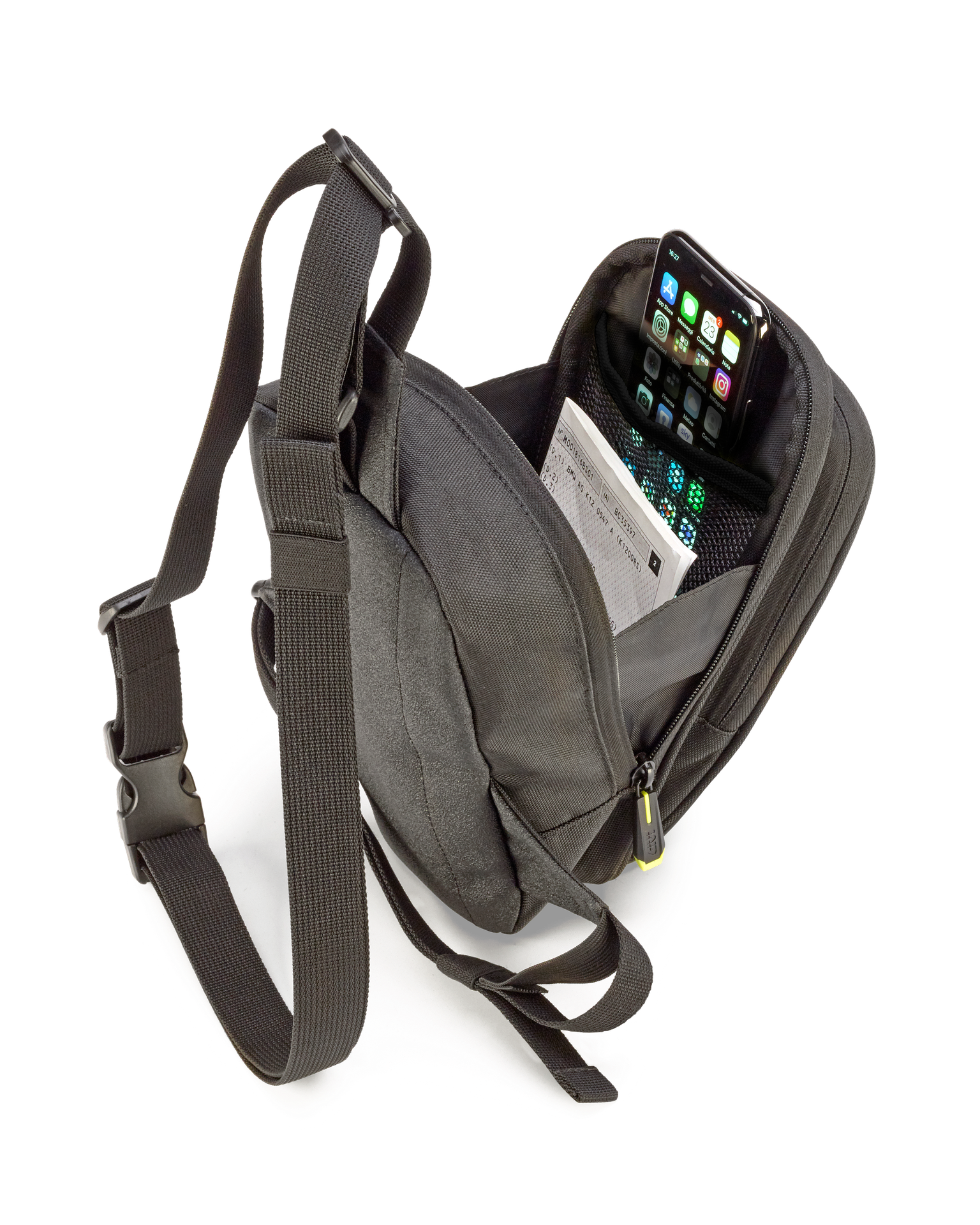 EA140B - Soft Bags Soft bags EASY-T EA140B