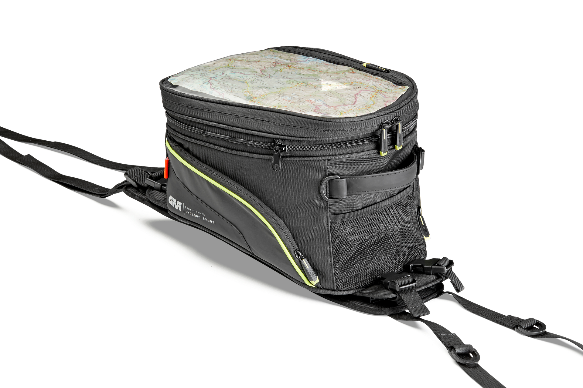 EA142 - Borse Morbide Borse Morbide EASY-T EA142