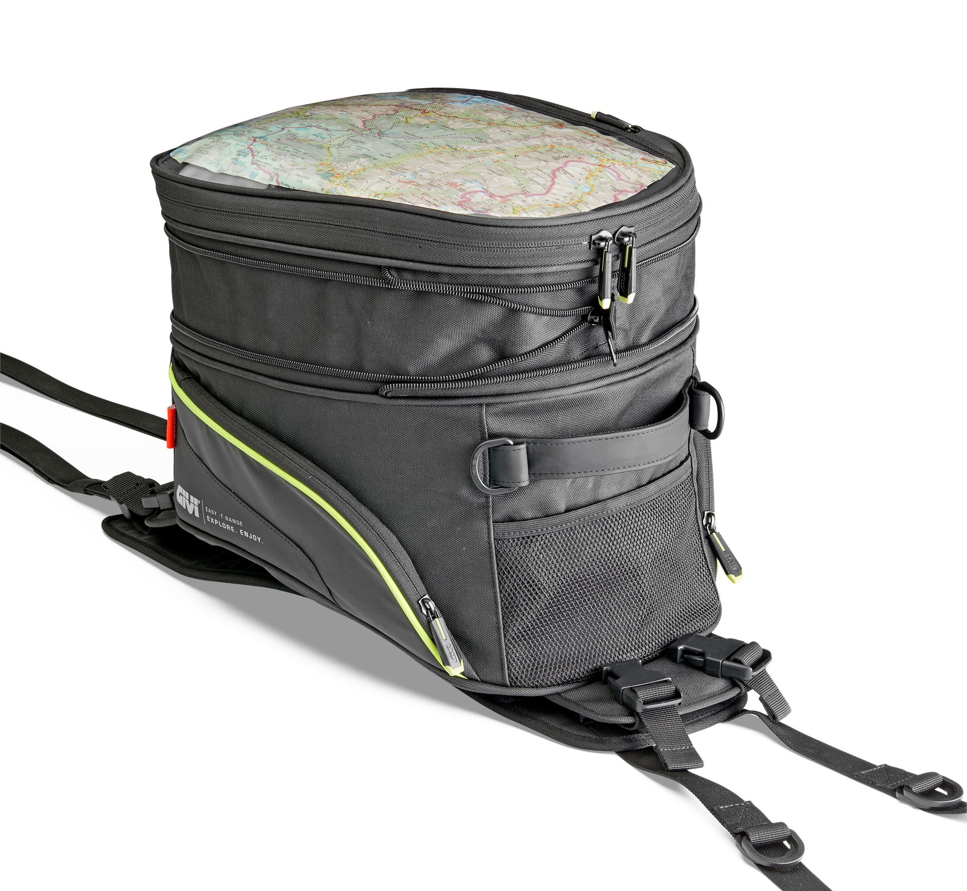 EA142 - Borse Morbide Borse Morbide EASY-T EA142