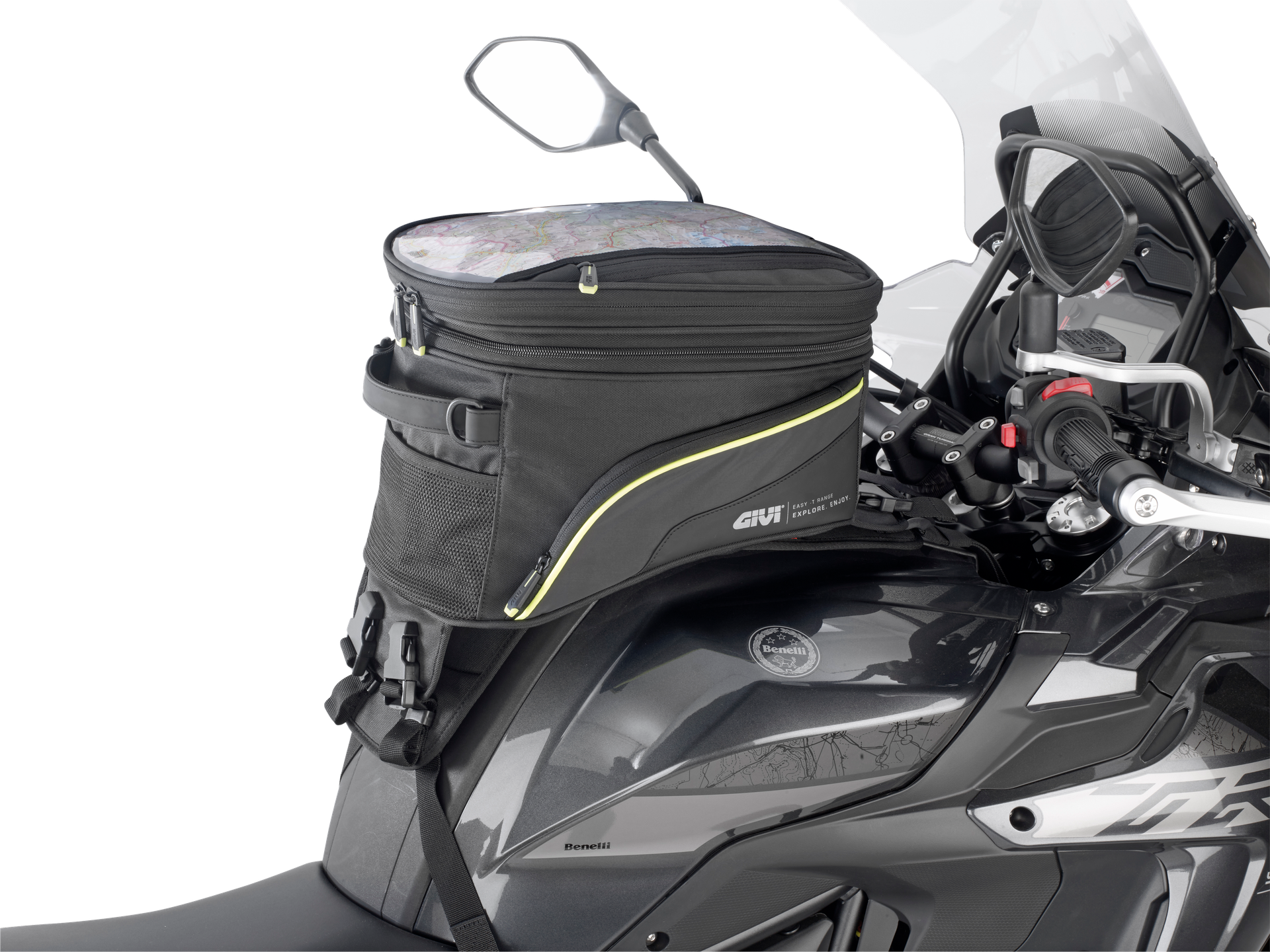 EA142 - Borse Morbide Borse Morbide EASY-T EA142