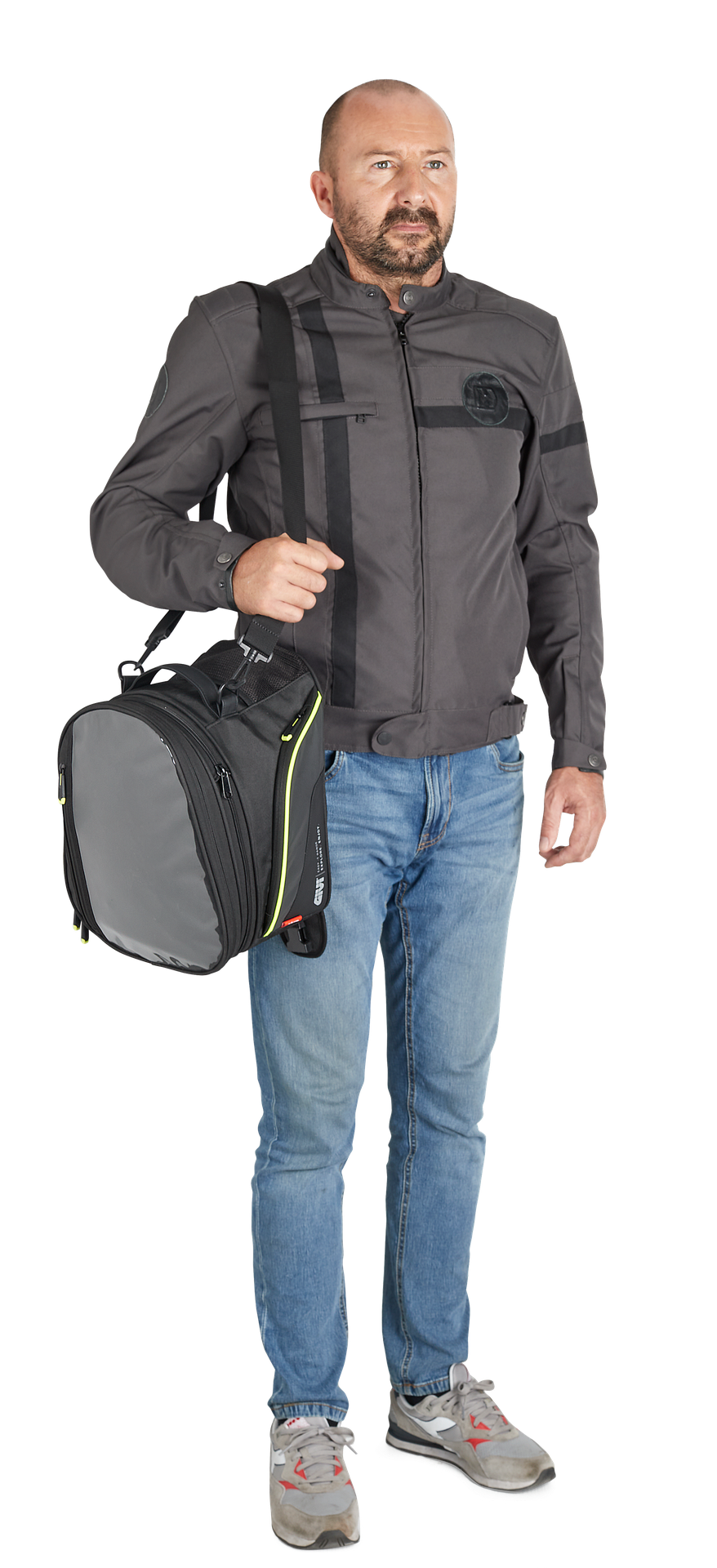 EA142 - Borse Morbide Borse Morbide EASY-T EA142