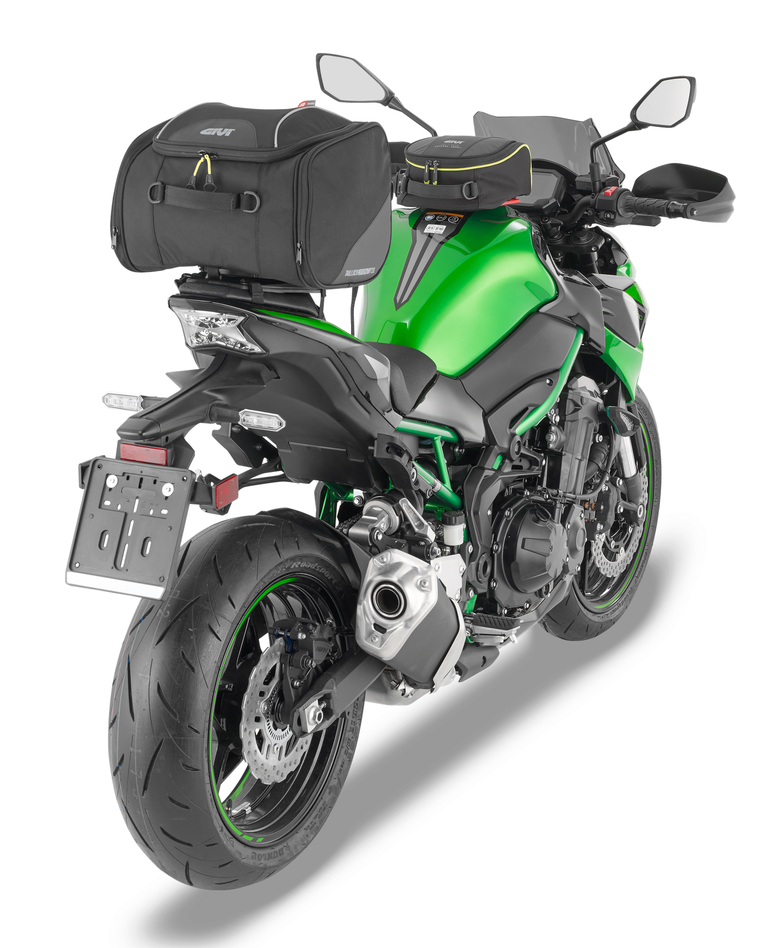 EA146 - Soft Bags Soft bags EASY-T EA146