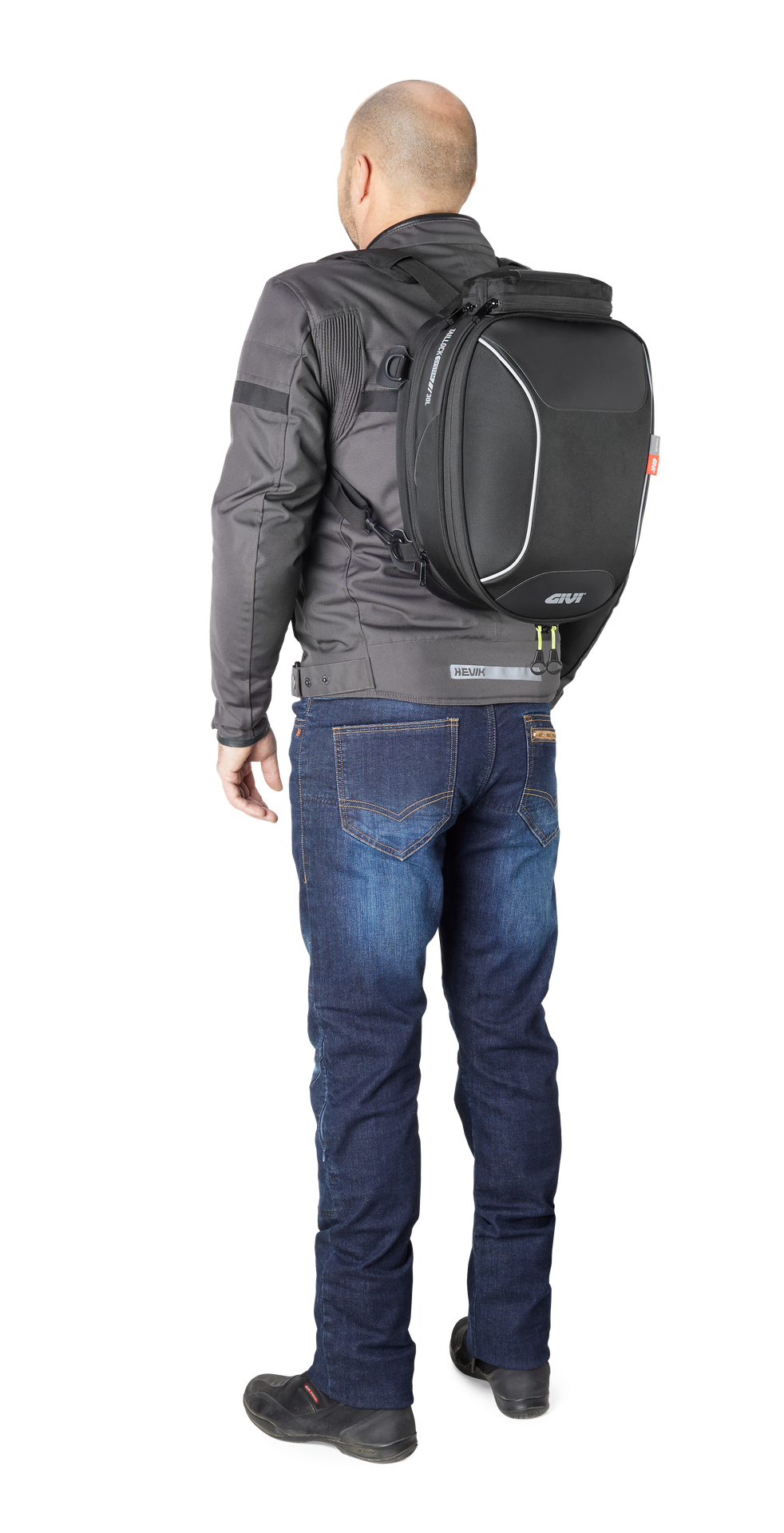 EA147 - Soft Bags Soft bags EASY-T EA147