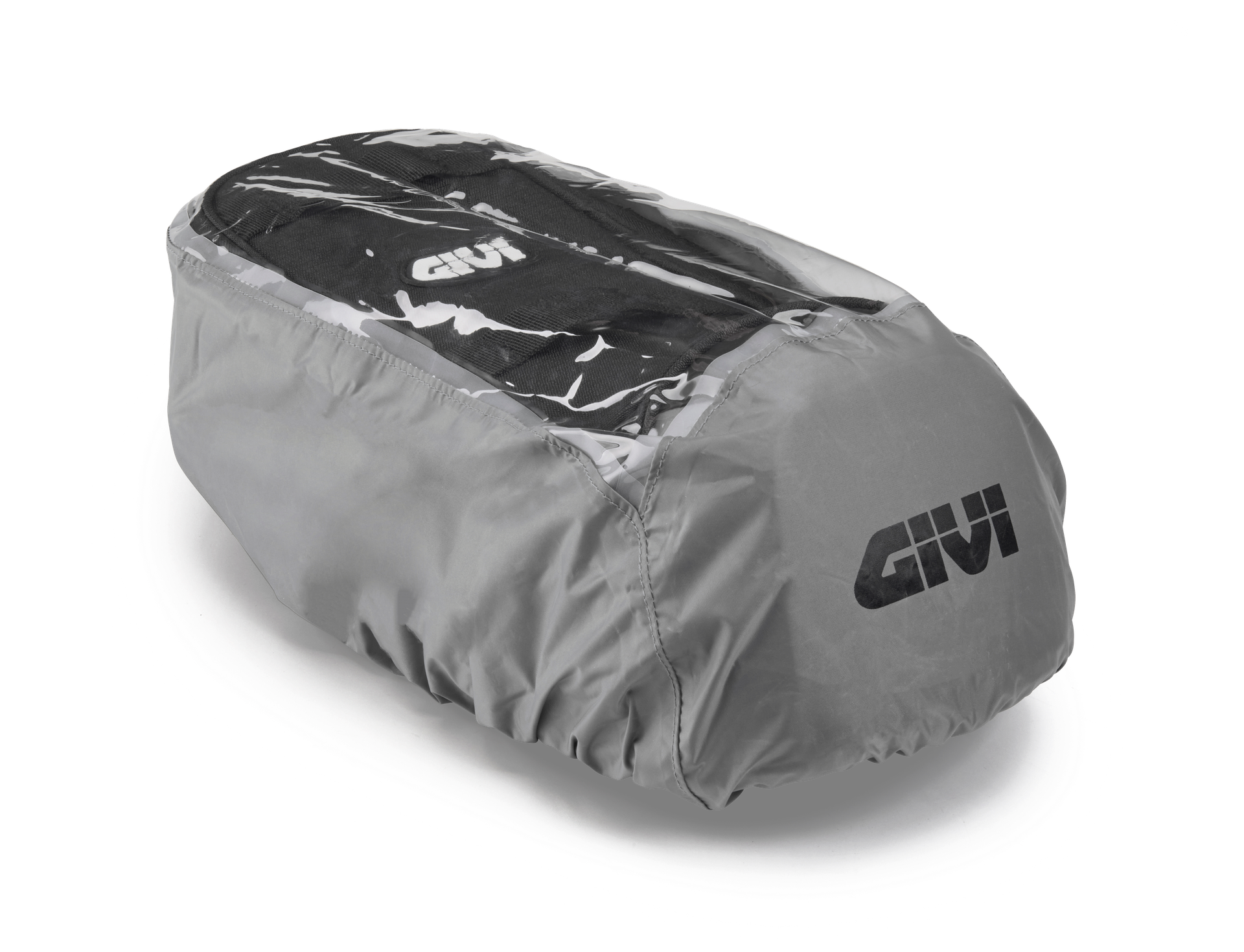 EASY02 Borsa da serbatoio. magnetica