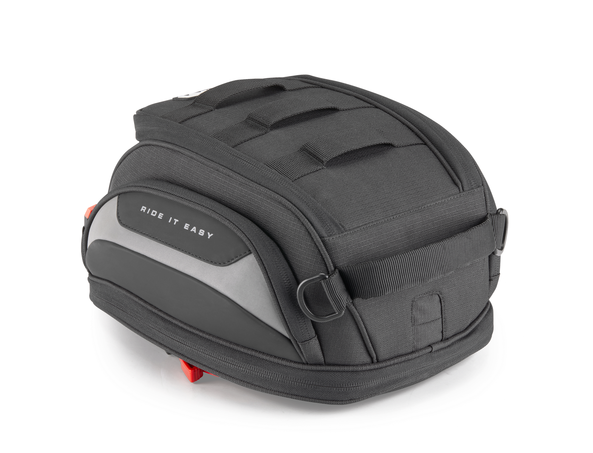 EASY03 retro borsa da serbatoio Tankclock