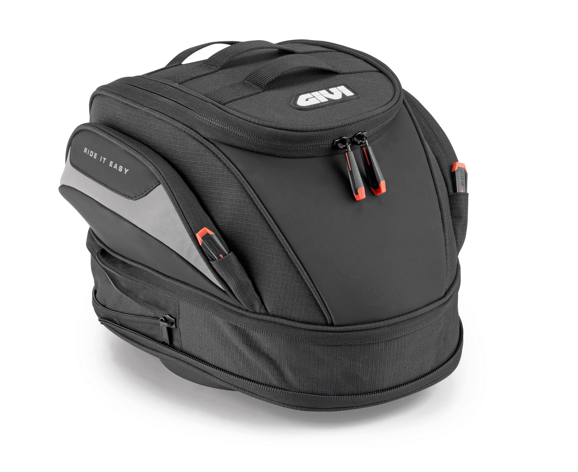 EASY03 Borsa da serbatoio Tankclock