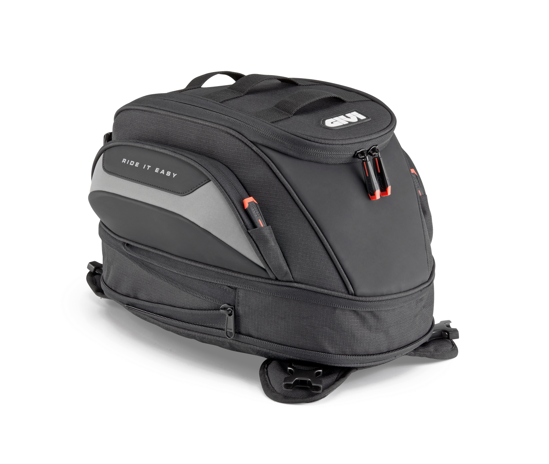 EASY04 Borsa da serbatoio magnetica estesa