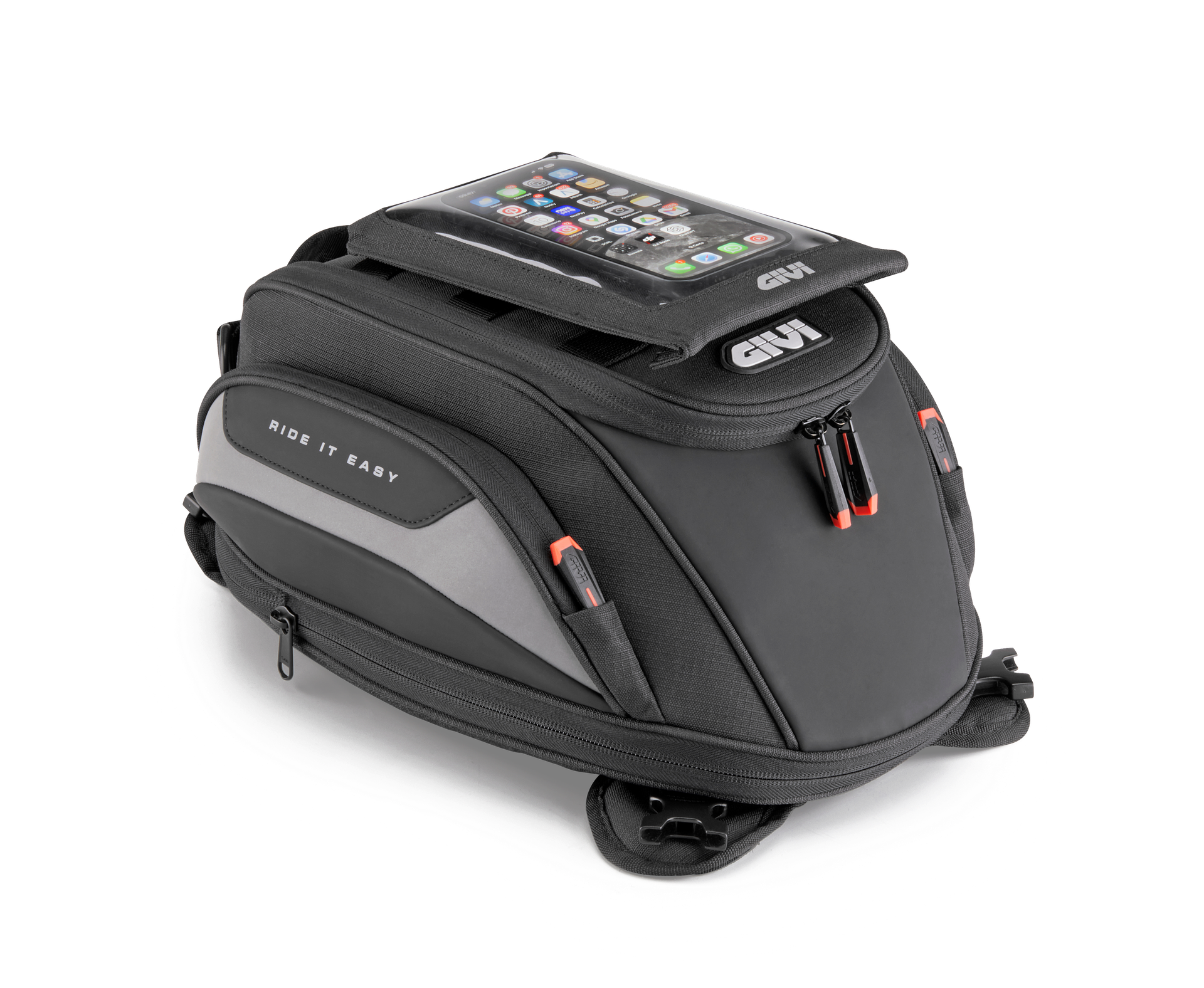 EASY04 Borsa da serbatoio magnetica