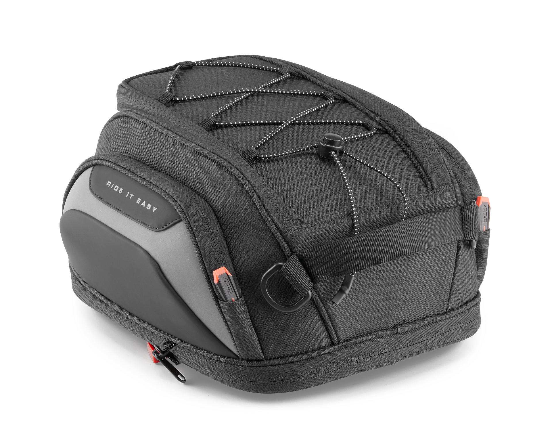 EASY07 Borsa da sella Seatlock