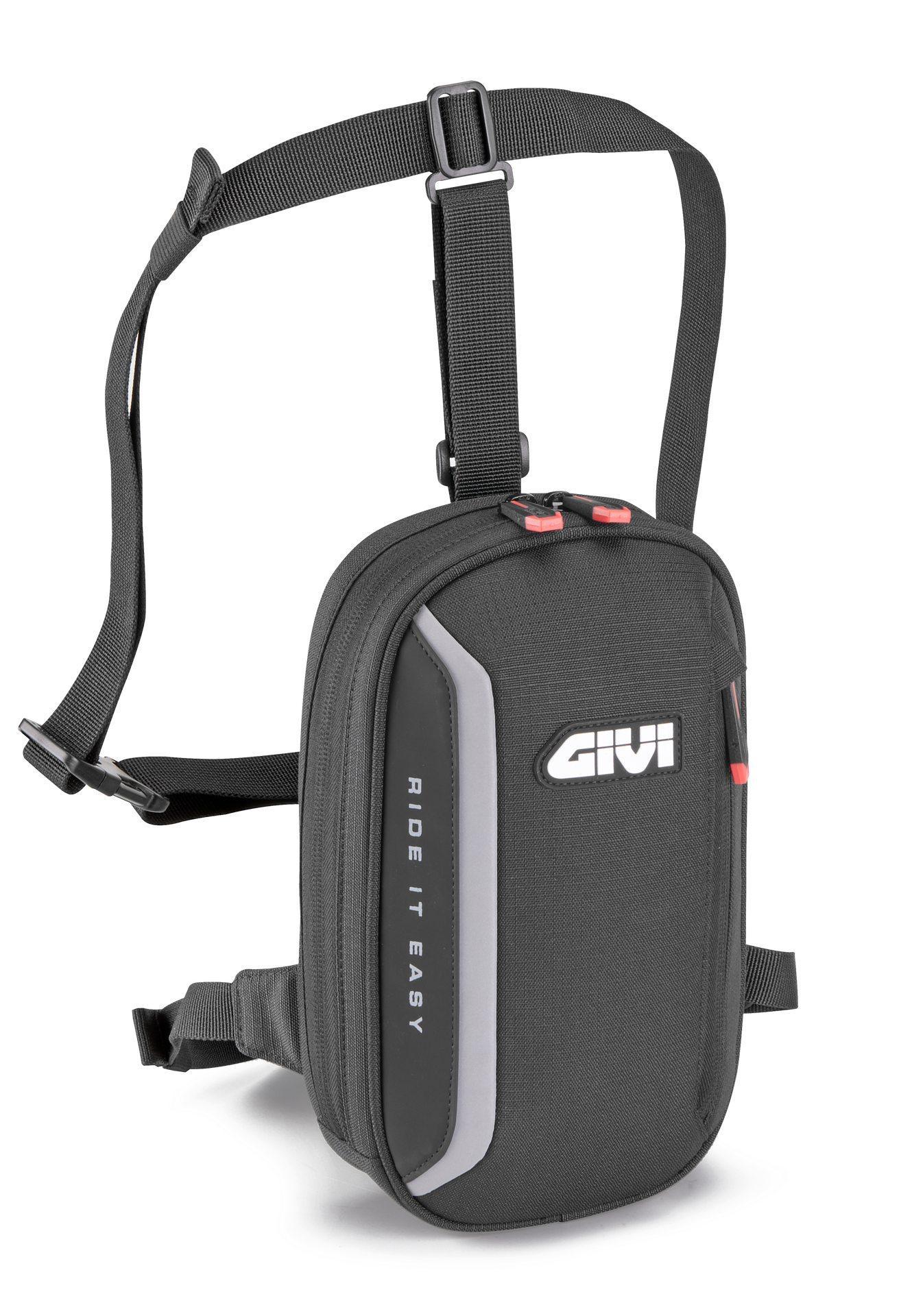 EASY09L Borsello da gamba taglia L