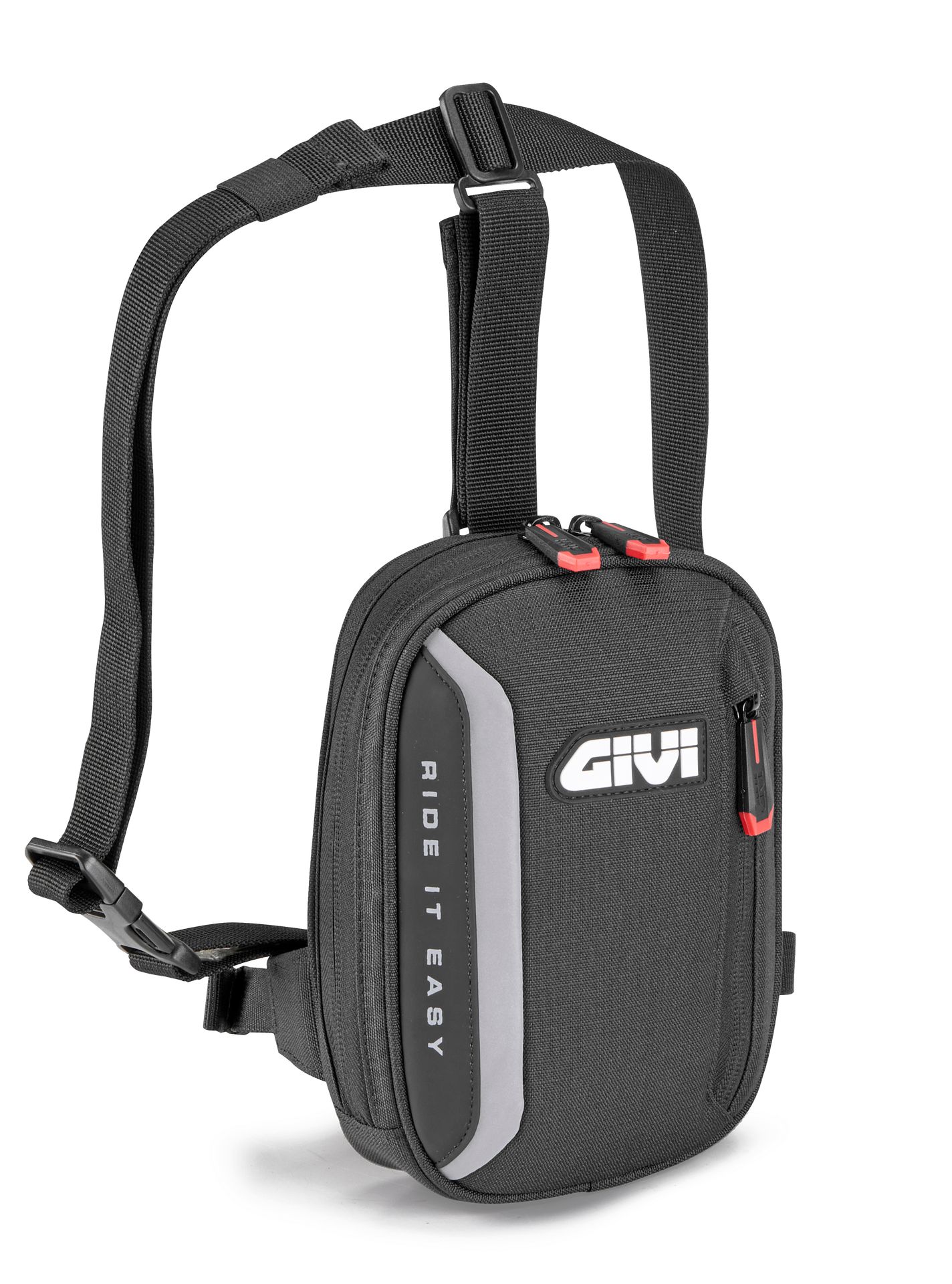 EASY09S Borsello da gamba taglia S