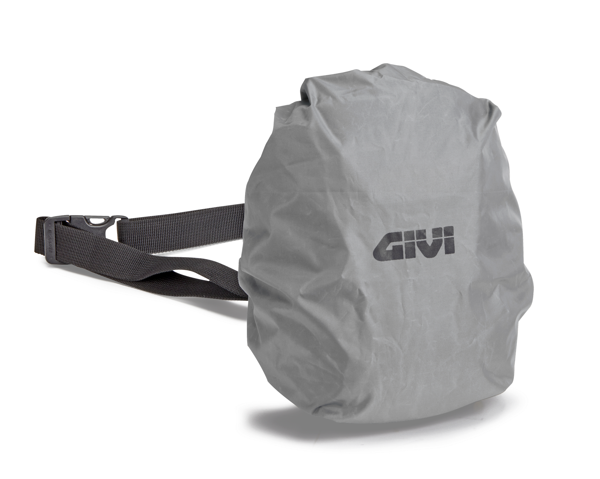 EASY09S Borsello da gamba taglia S con copertina antipioggia