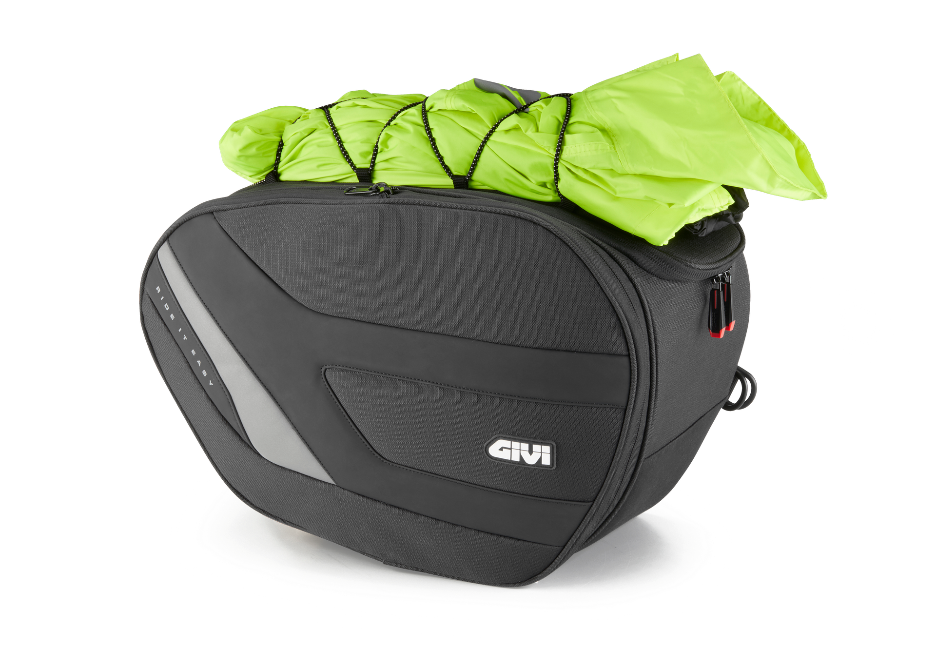 EASY11 Coppia di borse laterali