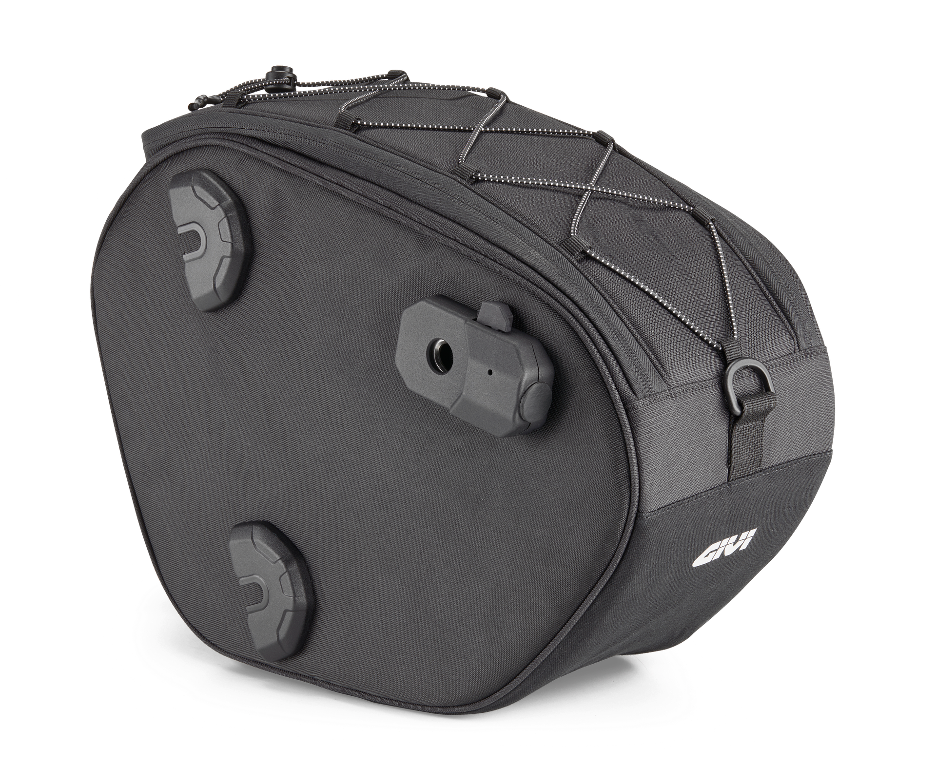 EASY12R Borsa laterale singola destra, specifica per attacco retraibile STEALTH