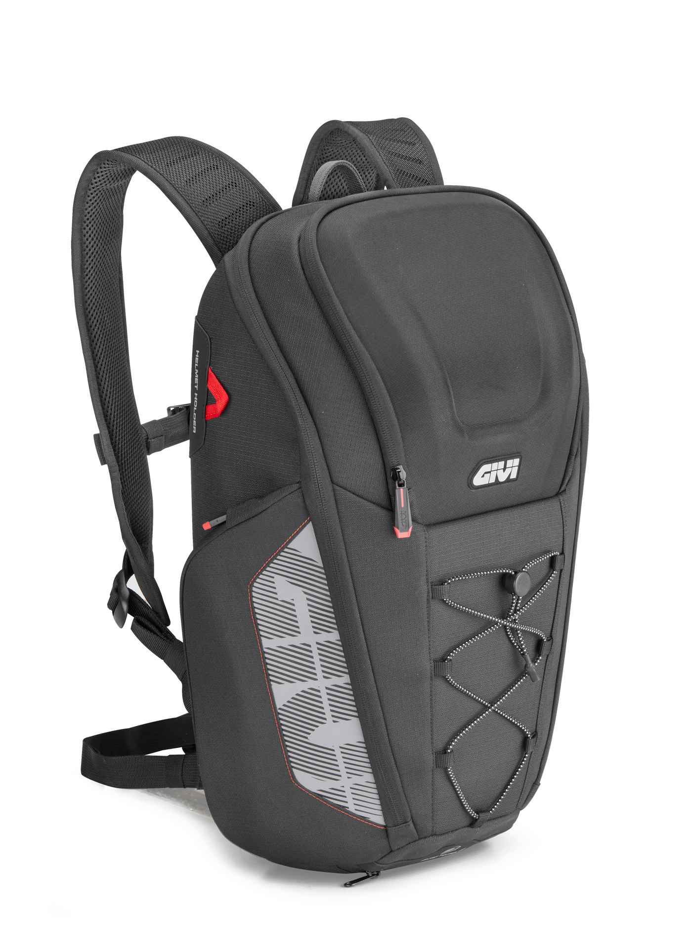 EASY13 Zaino con tasca termoformata, 18 lt