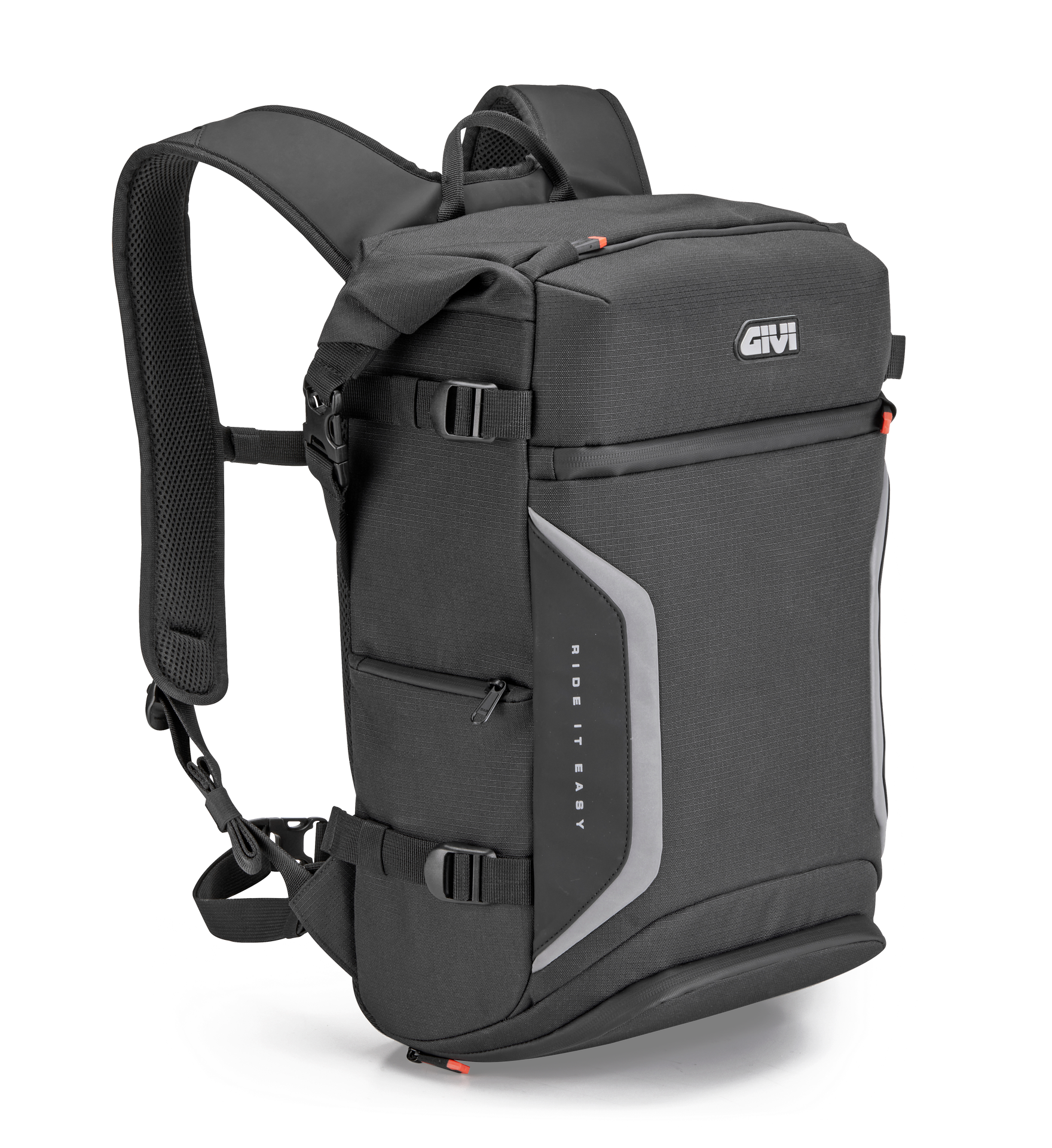 EASY14 - Zaino con sacca interna impermeabile