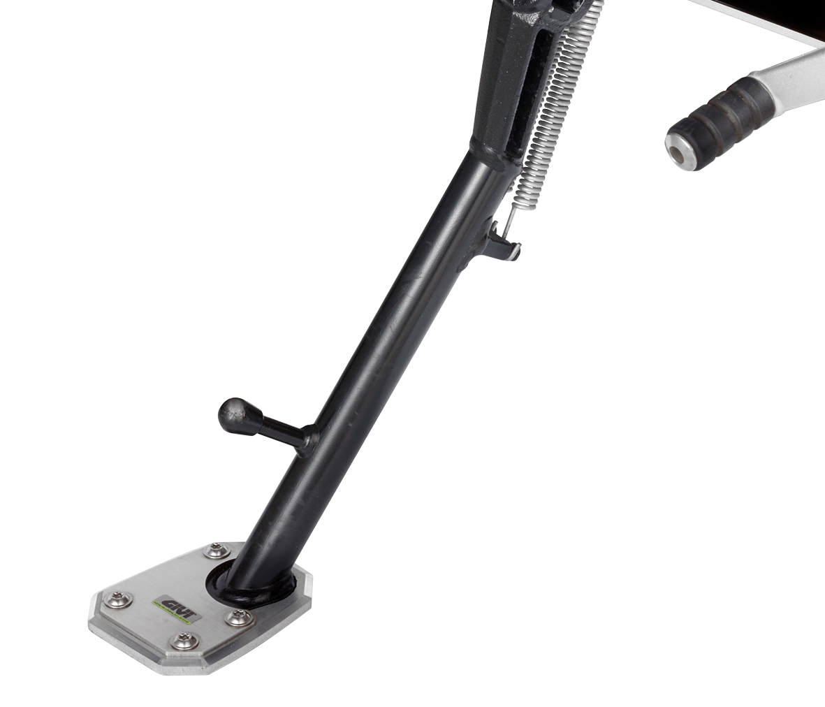 Side stand extension side-stand-extension GIVI ES5108