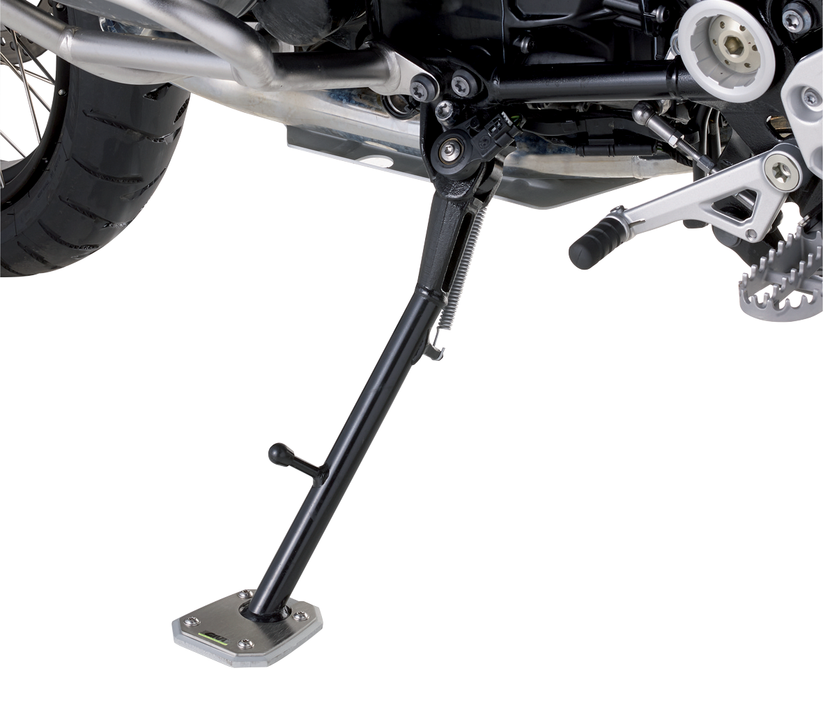 Side stand extension side-stand-extension GIVI ES5112
