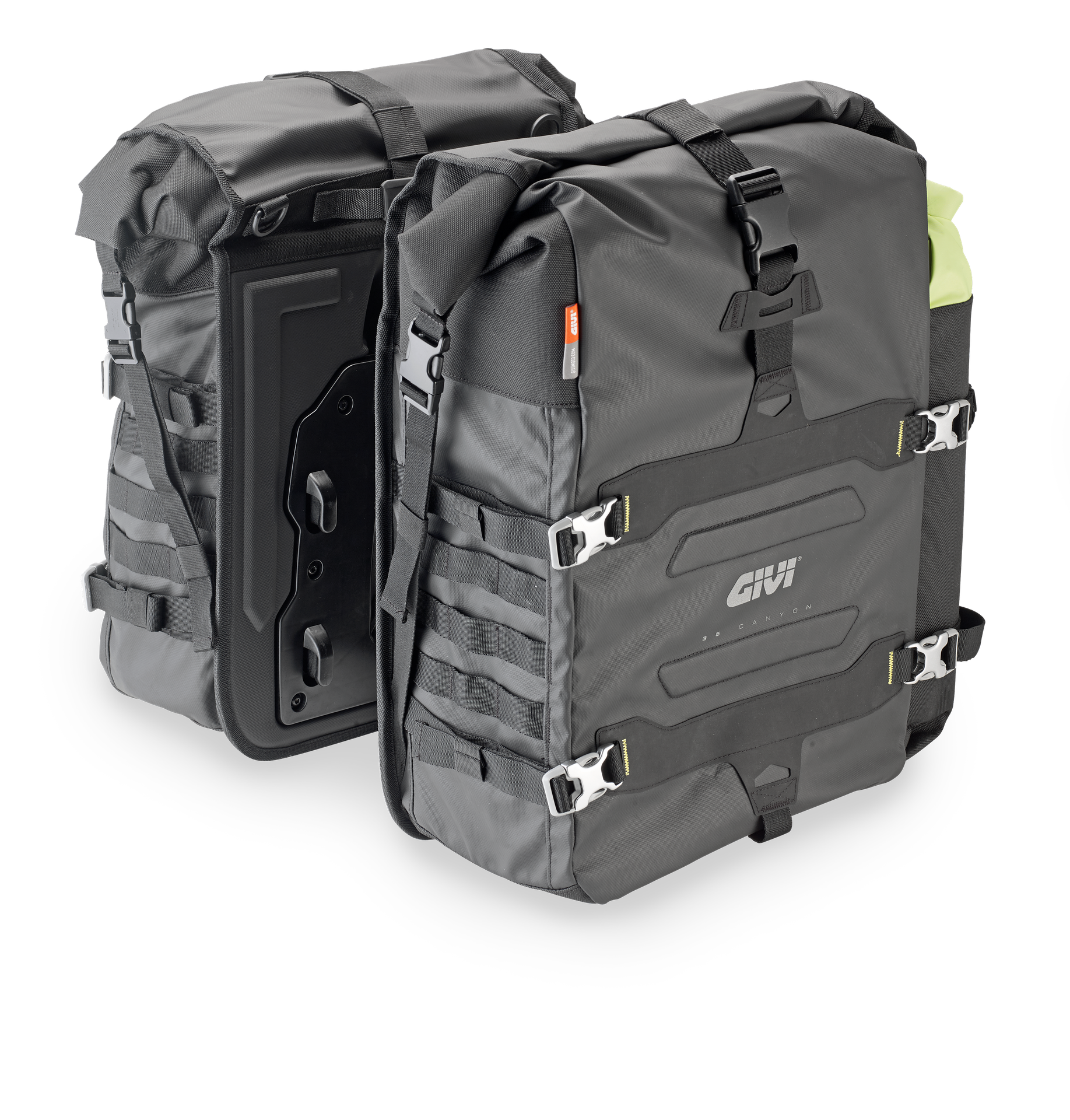 GRT709 - Soft bags GRAVEL-T GRT709