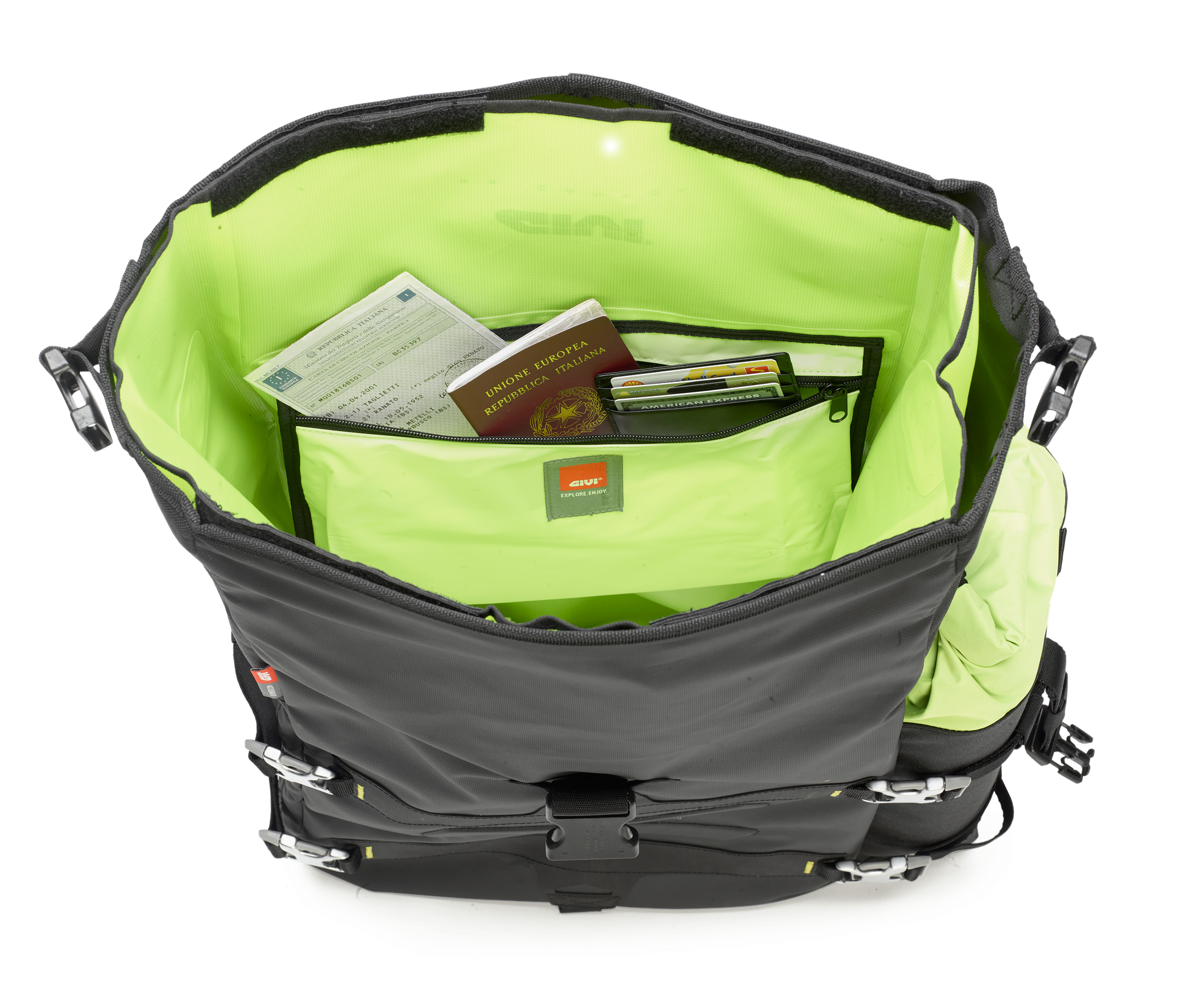 GRT709 - Soft bags GRAVEL-T GRT709