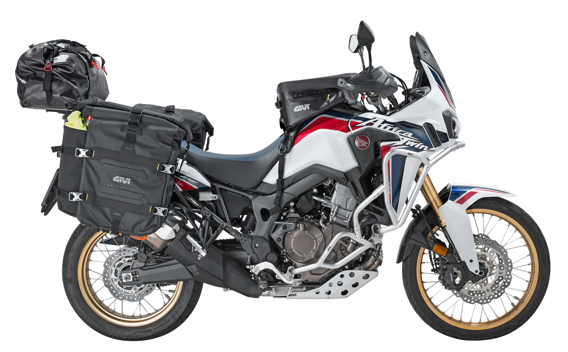 GRT709 - Soft bags GRAVEL-T GRT709