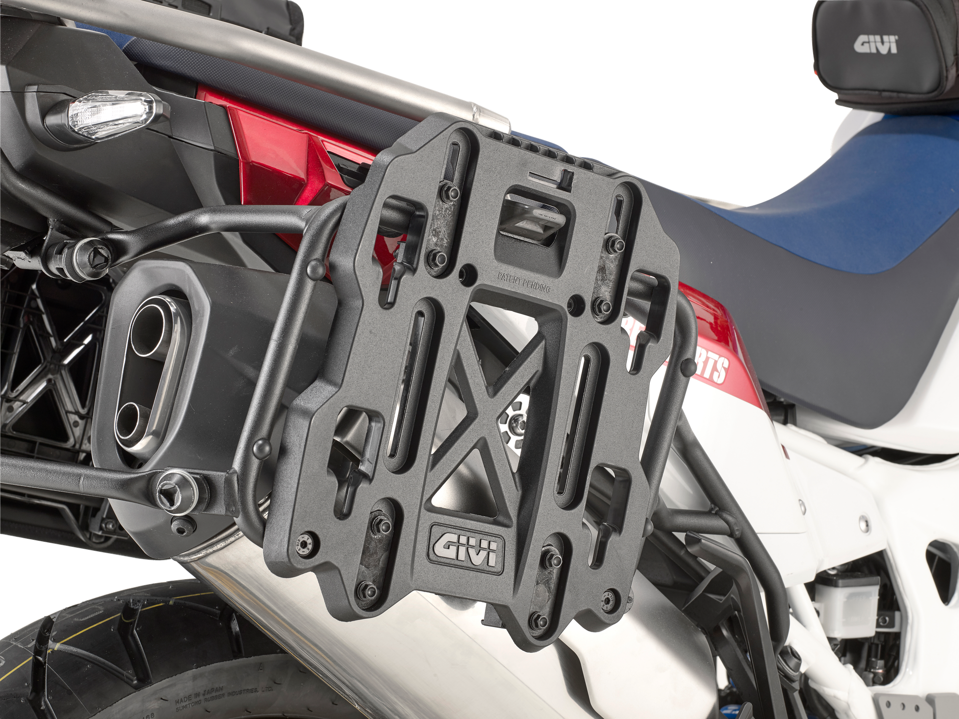 GRT709 - Soft bags GRAVEL-T GRT709