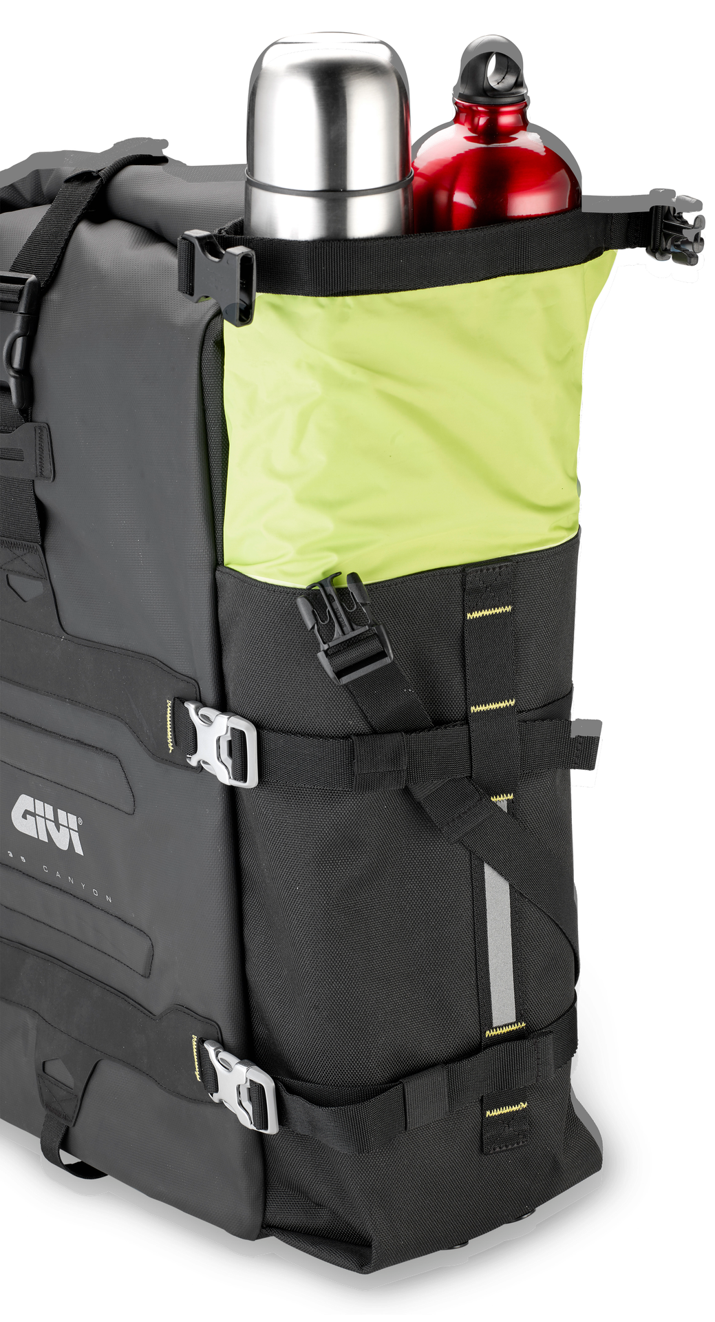 GRT709 - Soft Bags Soft bags GRAVEL-T GRT709