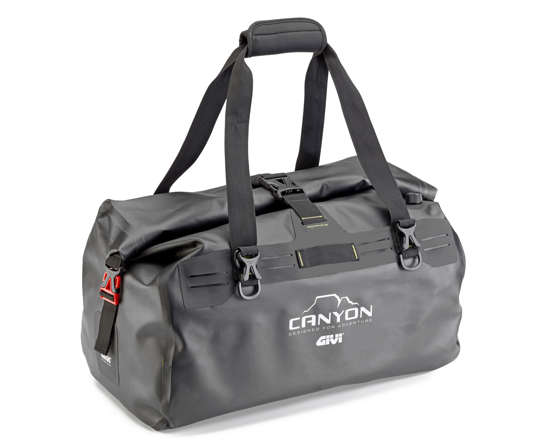 GRT712 - Soft bagsCANYONGRT712