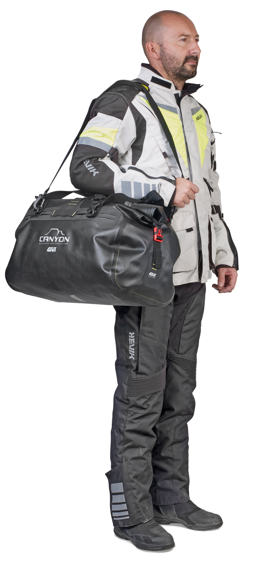 GRT712 - Soft Bags Soft bags CANYON GRT712