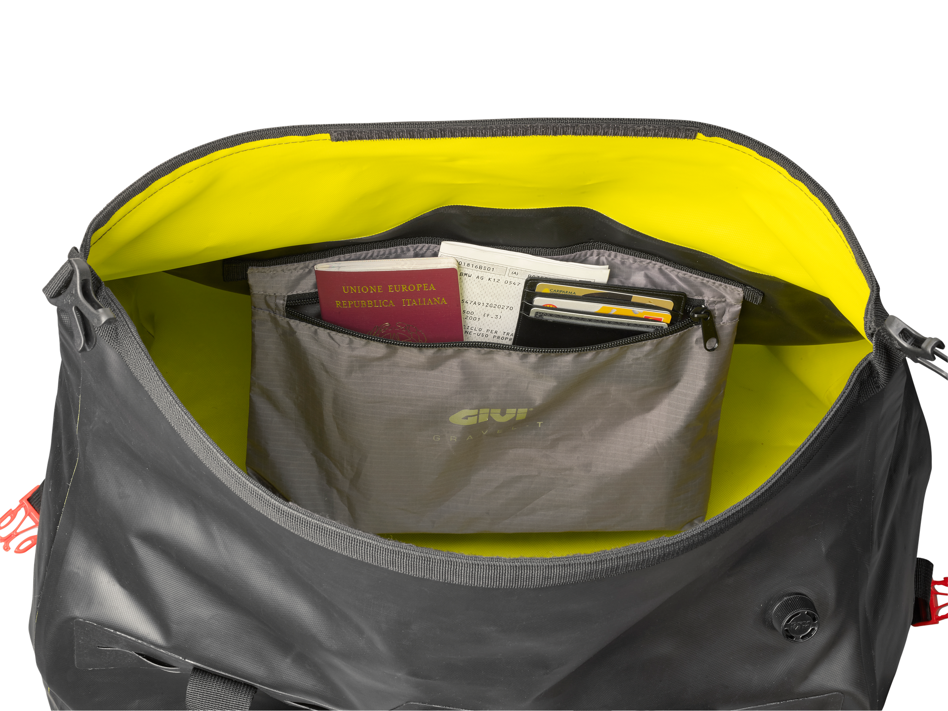 GRT712 - Soft bagsCANYONGRT712