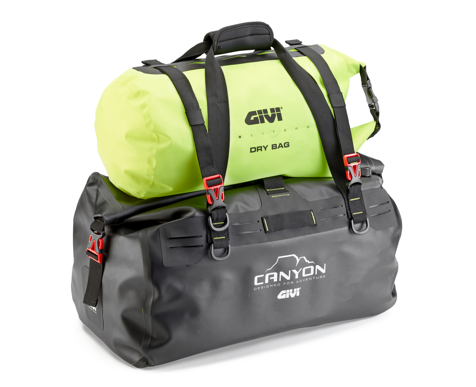 GRT712 - Soft Bags Soft bags CANYON GRT712