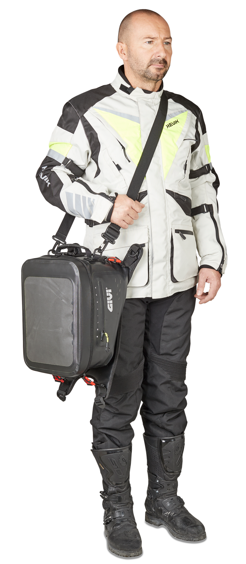 GRT715 - Soft Bags Soft bags GRAVEL-T GRT715